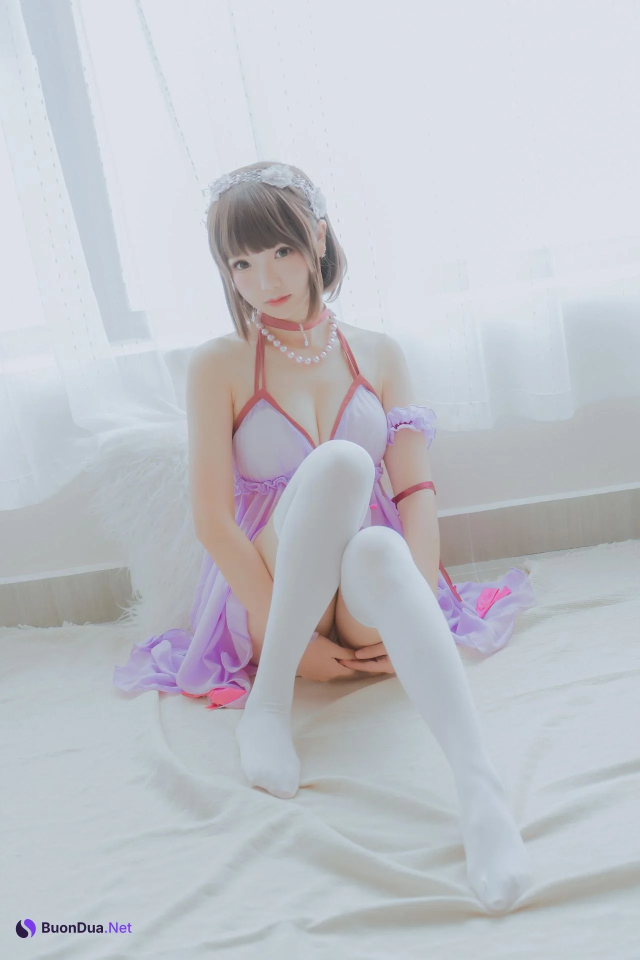[雪晴Astra] 加藤惠 Megumi Kato (冴えない彼女〈ヒロイン〉の育てかた) - Photo 7