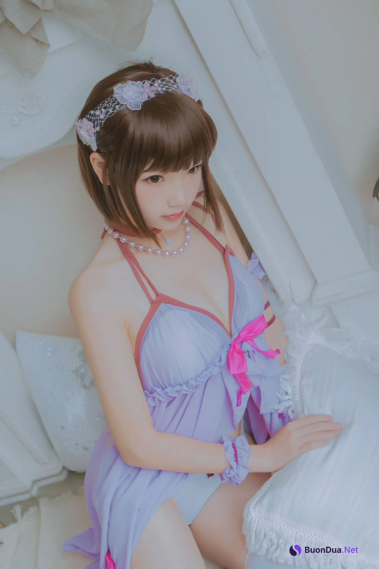 [雪晴Astra] 加藤惠 Megumi Kato (冴えない彼女〈ヒロイン〉の育てかた) - Photo 8