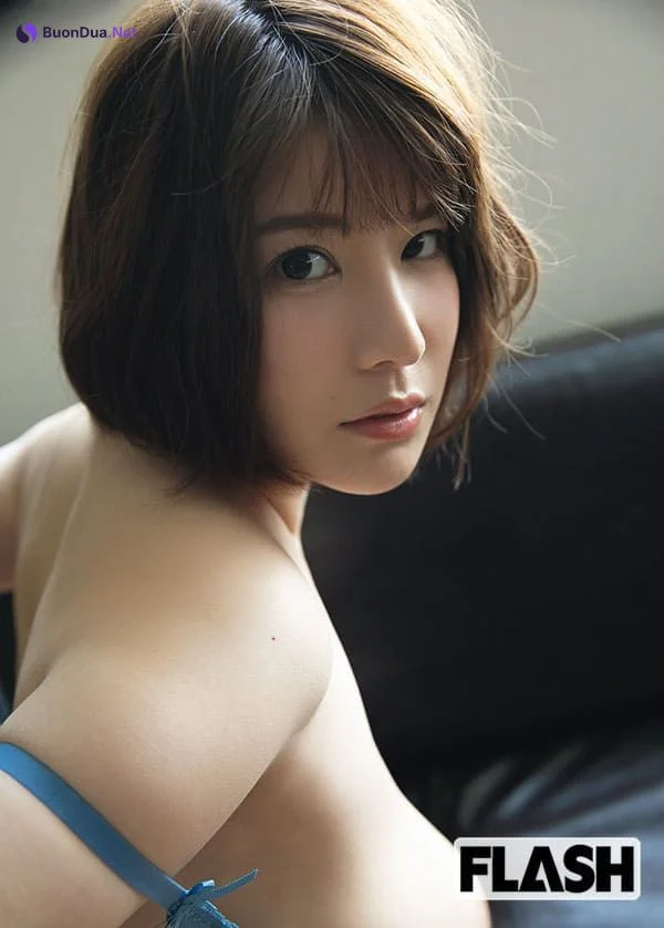 Asuka Aka 有栖花あか, FLASH 2021.06.01 (フラッシュ 2021年6月1日号) - Photo 10