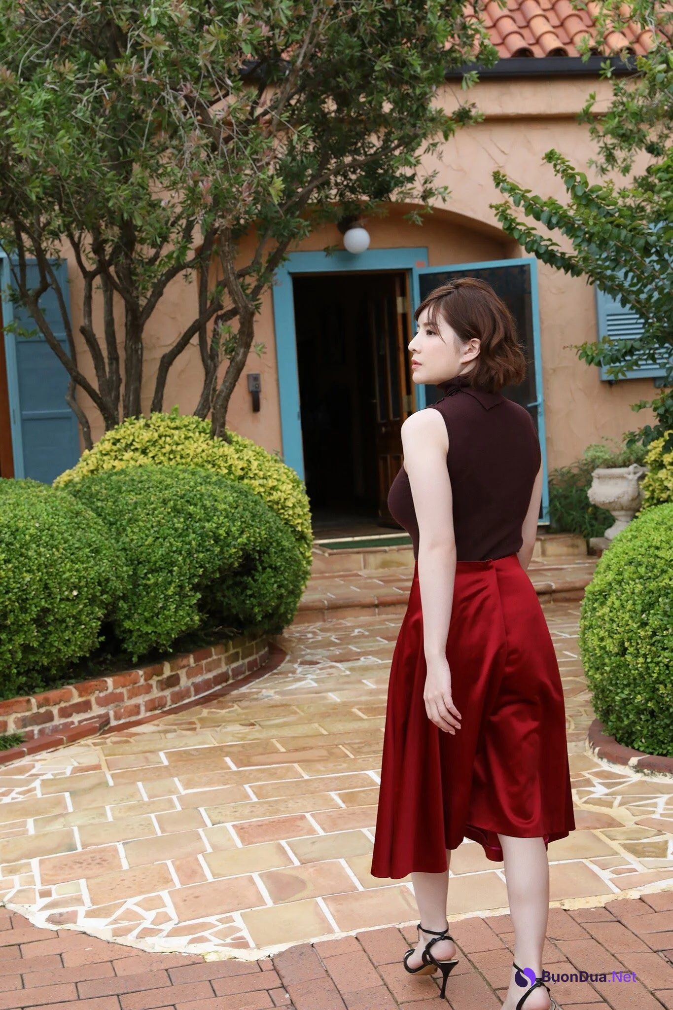 Asuka Aka 有栖花あか, FRIDAY 2021.01.01 (フライデー 2021年1月1日号) - รูปภาพ 7