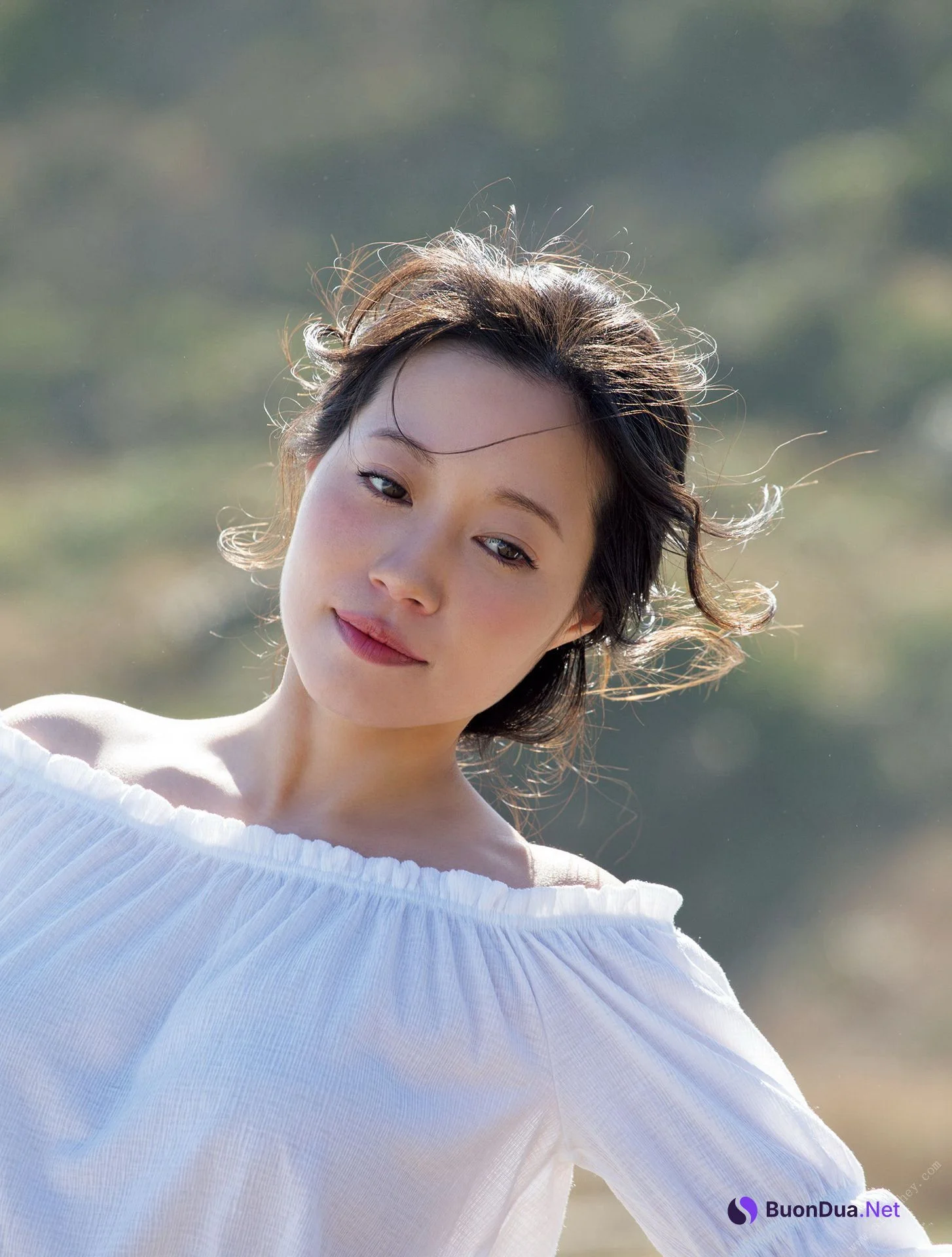 Asuka Fukuda 福田明日香, 写真集 「ＰＡＳＳＩＯＮＡＢＬＥ」 Set.01 - Photo 3
