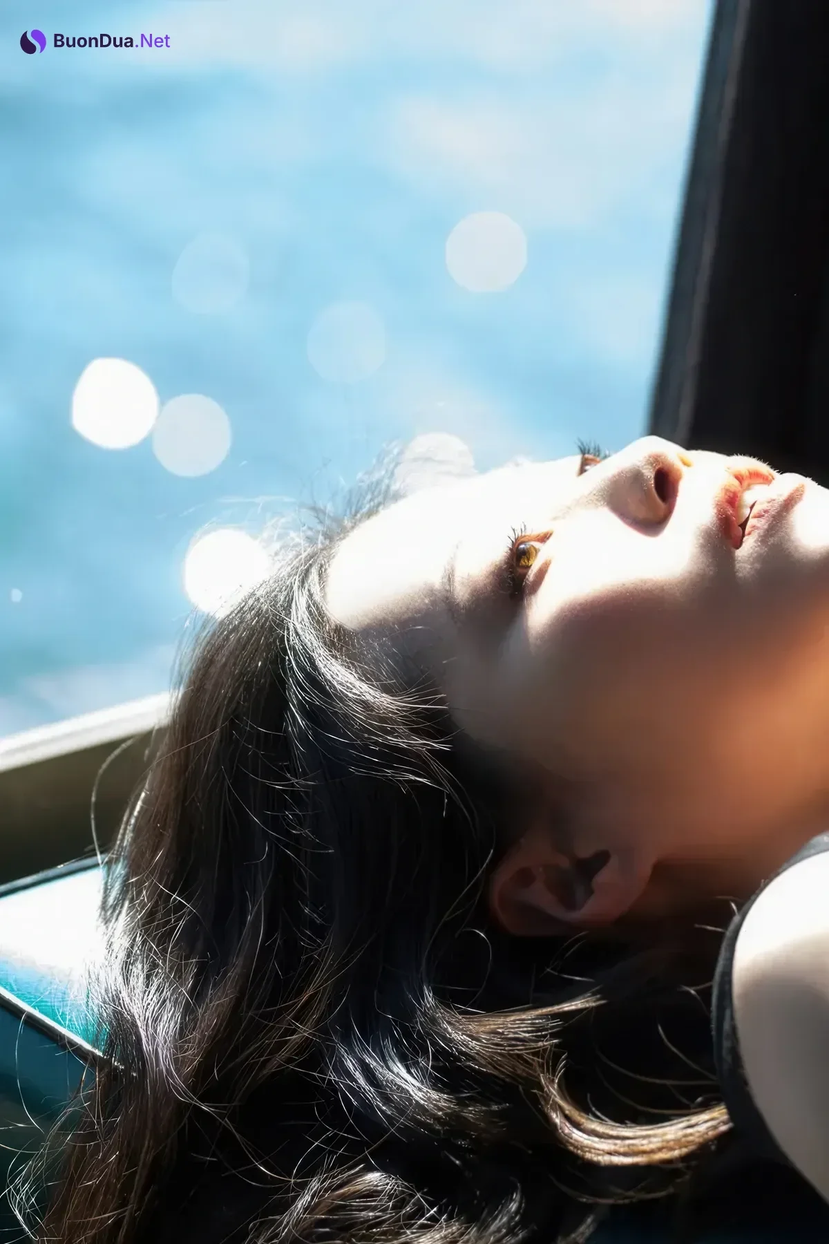 Asuka Fukuda 福田明日香, ヌード写真集 「アンニュイ」 Set.02 - Photo 12