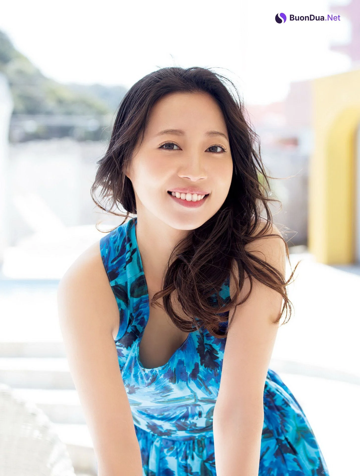 Asuka Fukuda 福田明日香, 写真集 「ＰＡＳＳＩＯＮＡＢＬＥ」 Set.02 - Photo 4