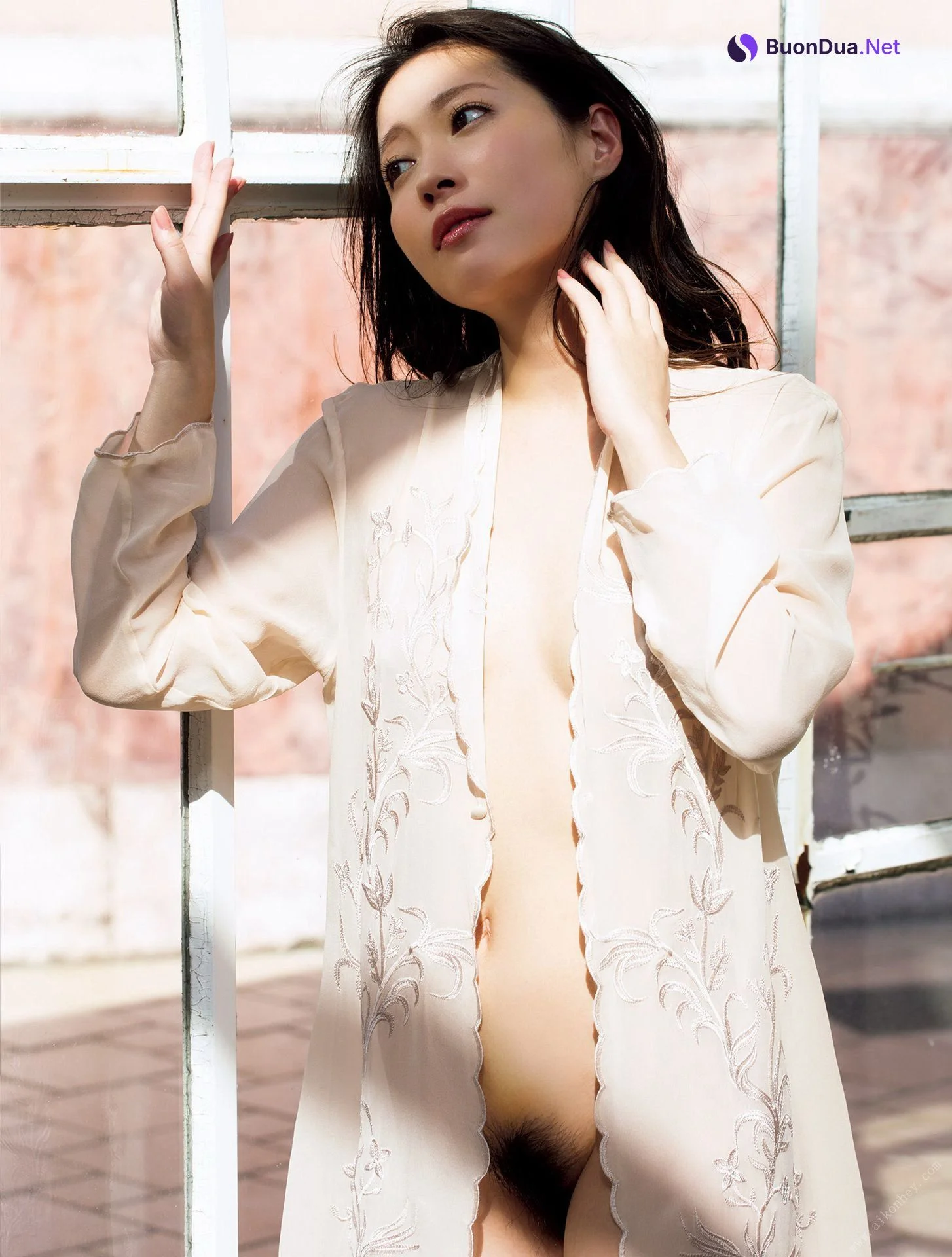 Asuka Fukuda 福田明日香, 写真集 「ＰＡＳＳＩＯＮＡＢＬＥ」 Set.04 - Photo 11