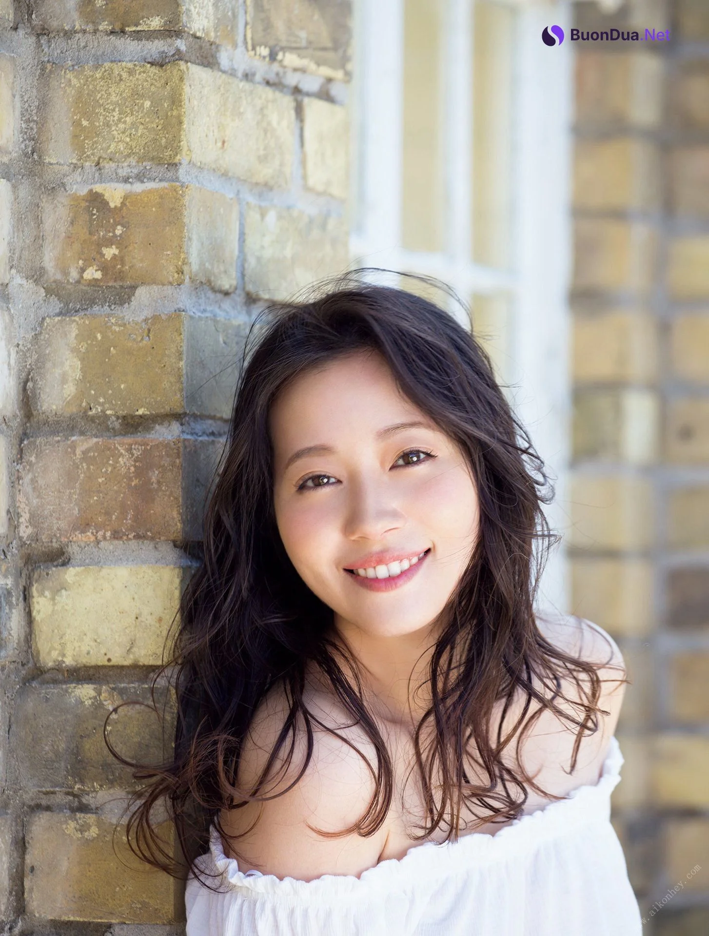 Asuka Fukuda 福田明日香, 写真集 「ＰＡＳＳＩＯＮＡＢＬＥ」 Set.04 - Photo 2