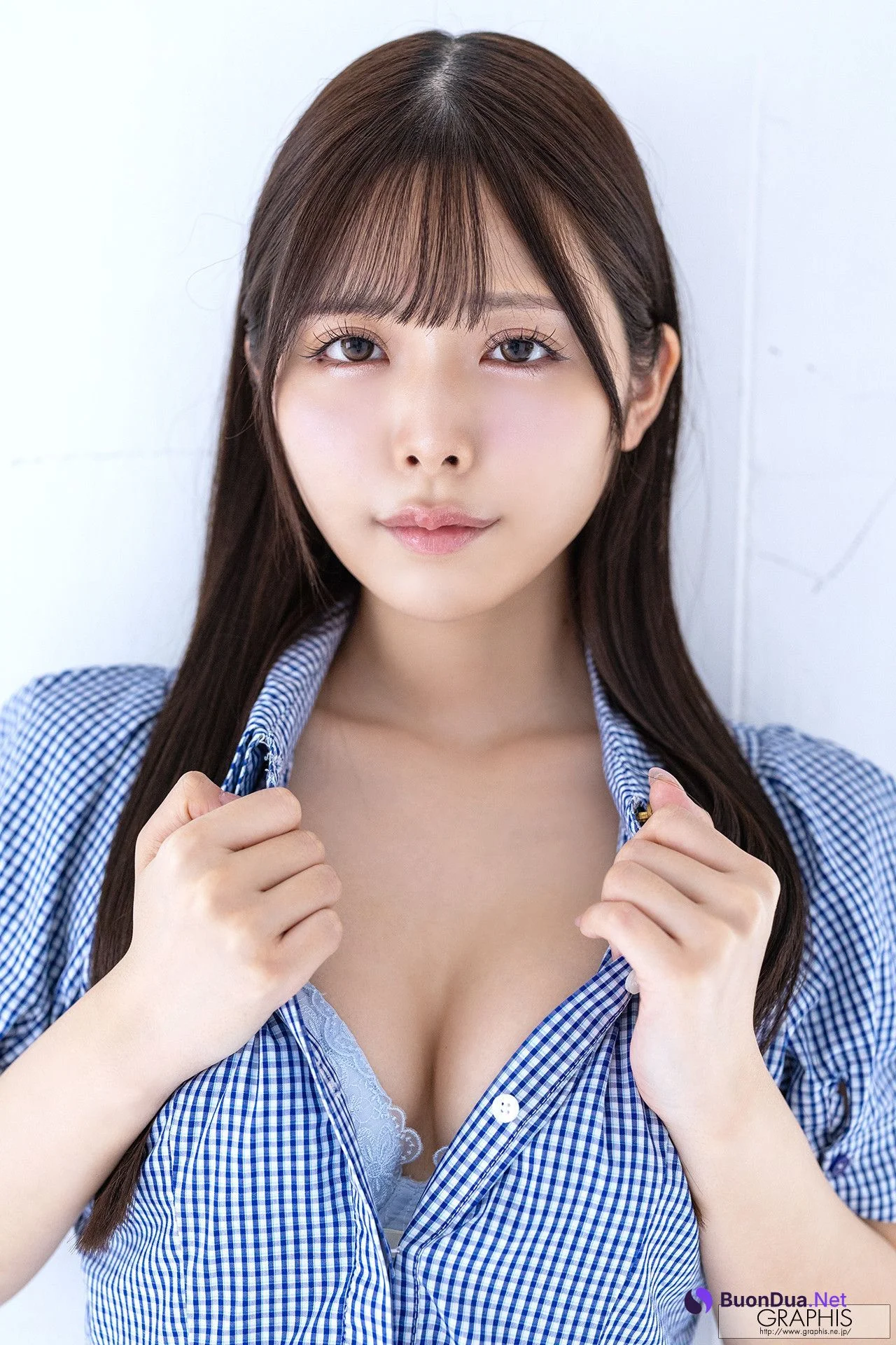 Asuka Furuya 降矢あすか, Graphis First Gravure Vol.01 - Photo 11