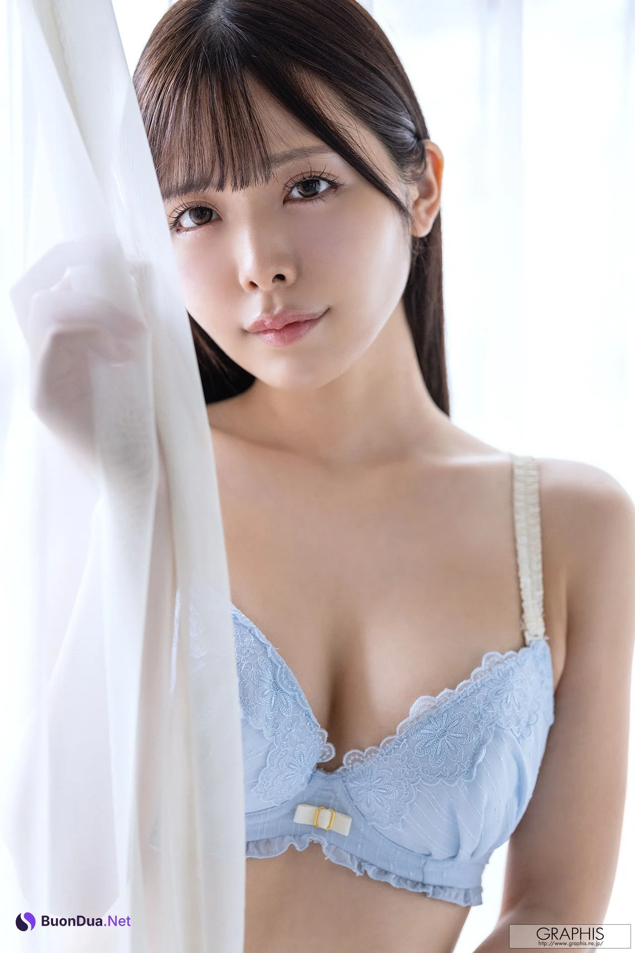 Asuka Furuya 降矢あすか, Graphis First Gravure Vol.01 - Photo 15