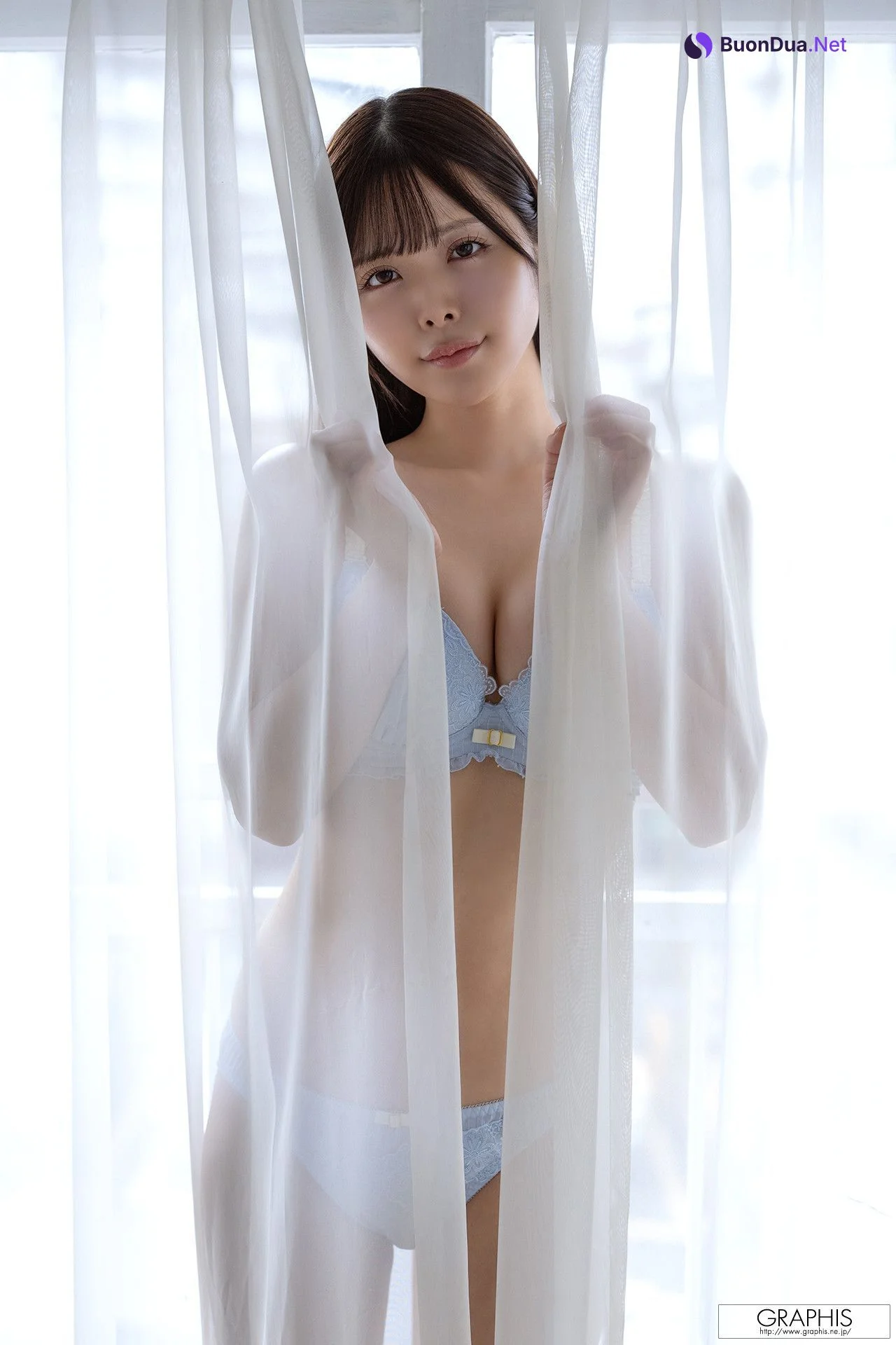 Asuka Furuya 降矢あすか, Graphis First Gravure Vol.01 - Photo 16