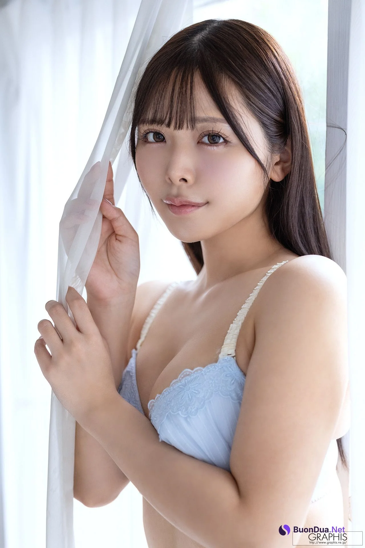 Asuka Furuya 降矢あすか, Graphis First Gravure Vol.01 - Photo 17
