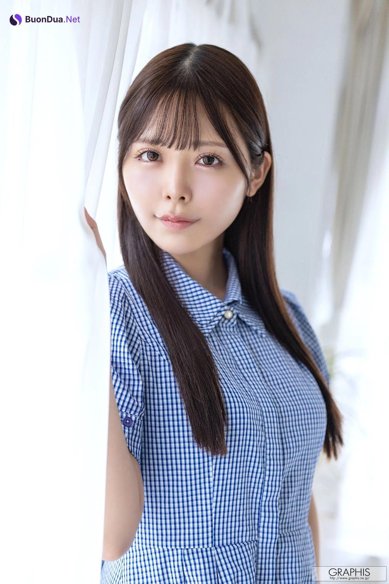 Asuka Furuya 降矢あすか, Graphis First Gravure Vol.01 - Photo 3