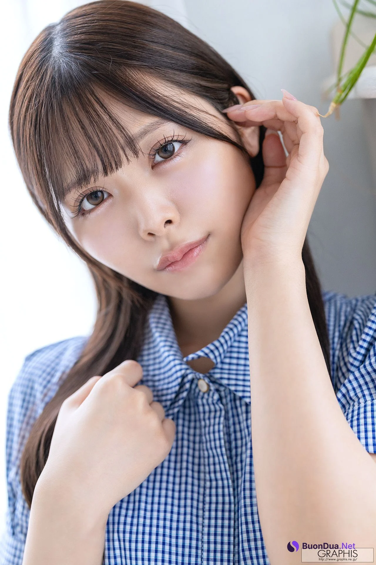Asuka Furuya 降矢あすか, Graphis First Gravure Vol.01 - Photo 7