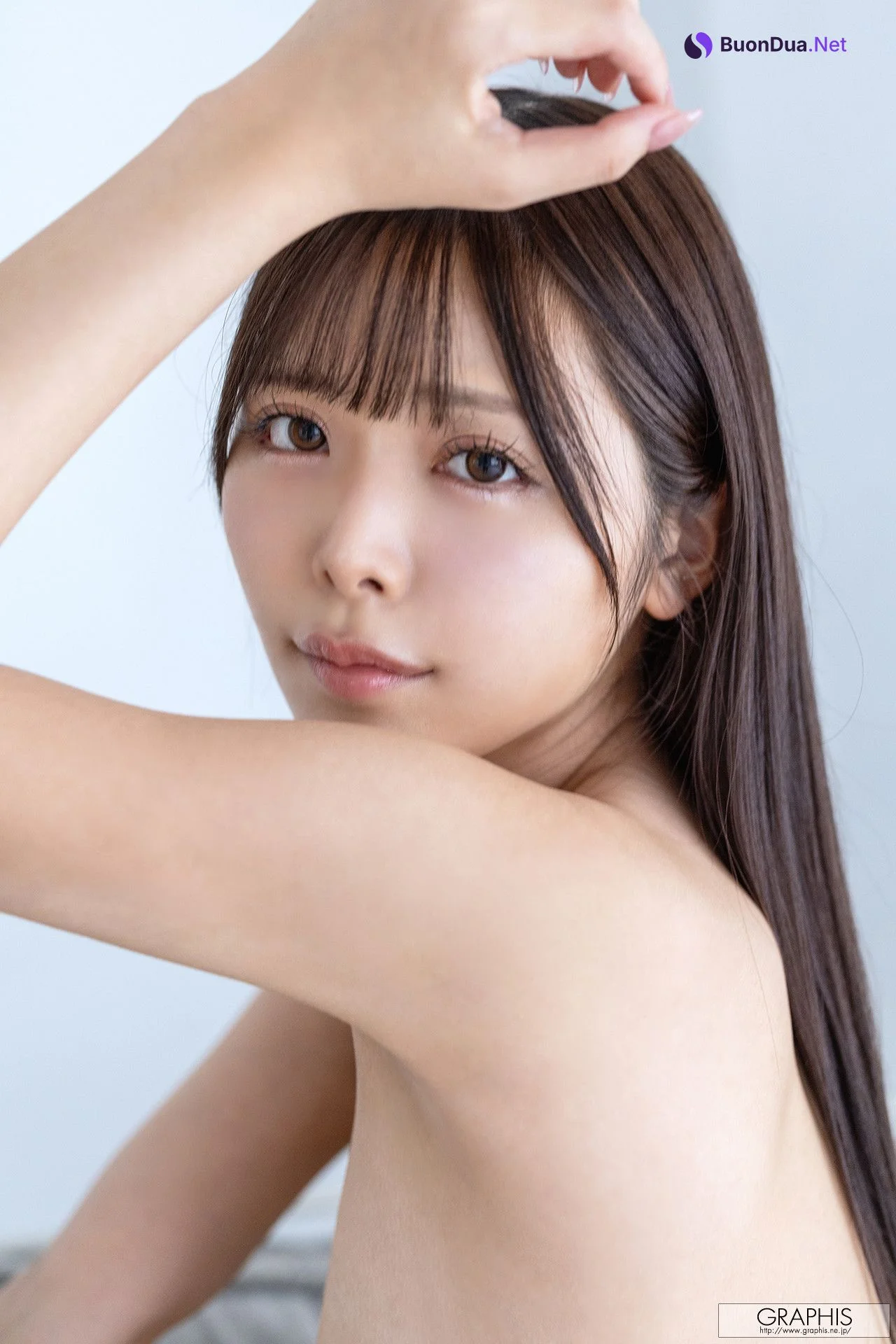 Asuka Furuya 降矢あすか, Graphis First Gravure Vol.02 - Photo 13