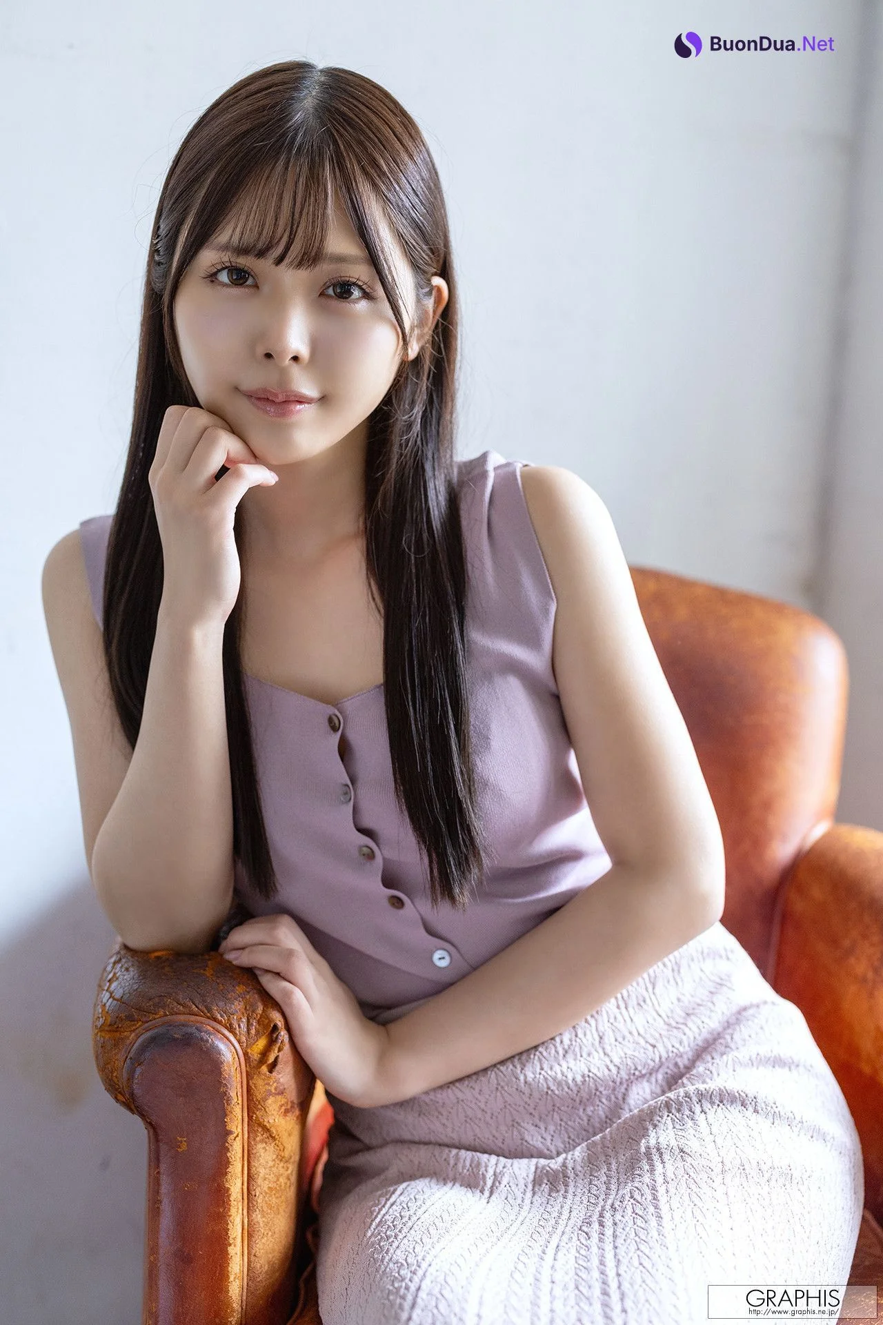 Asuka Furuya 降矢あすか, Graphis First Gravure Vol.02 - Photo 16