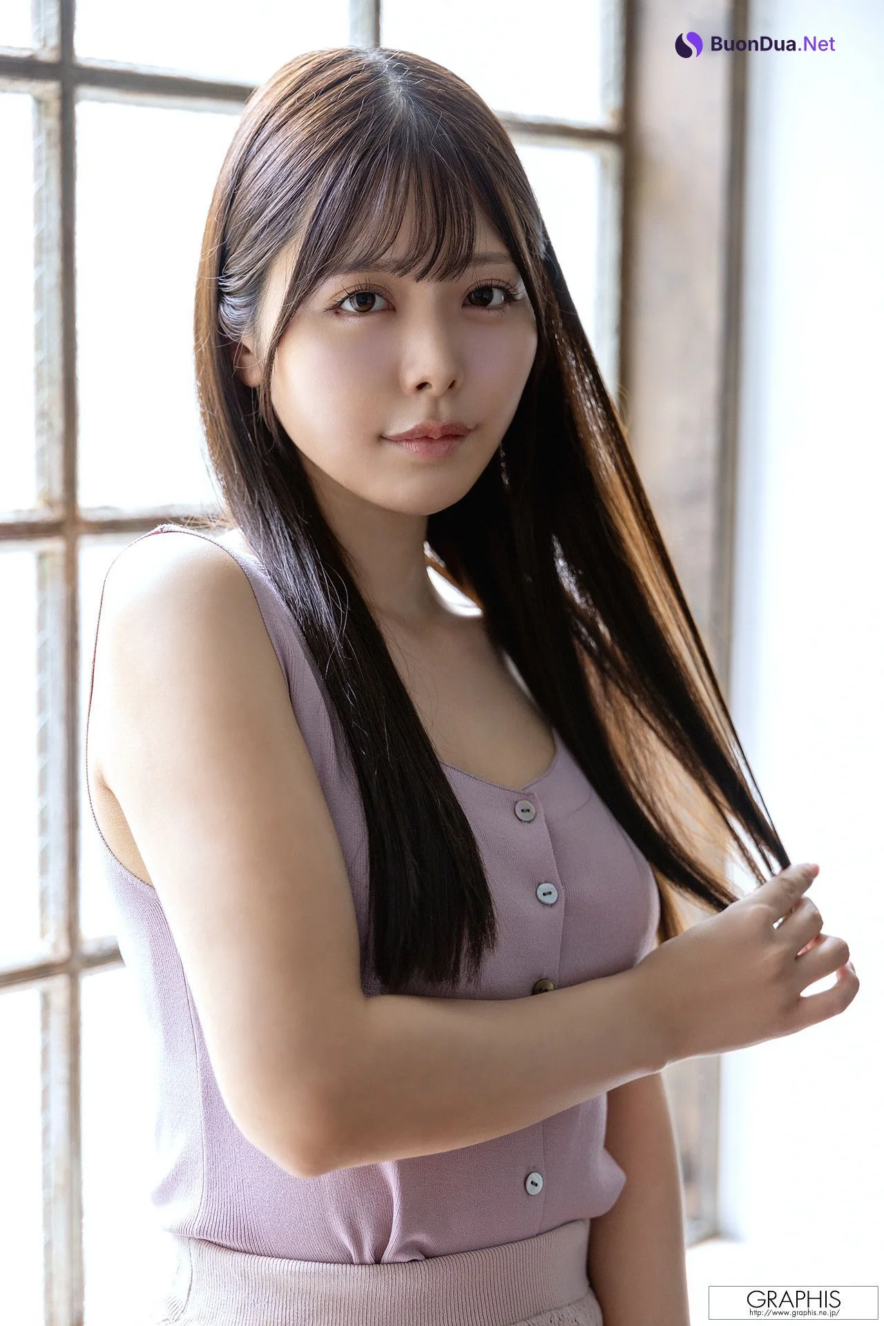 Asuka Furuya 降矢あすか, Graphis First Gravure Vol.02 - Photo 17