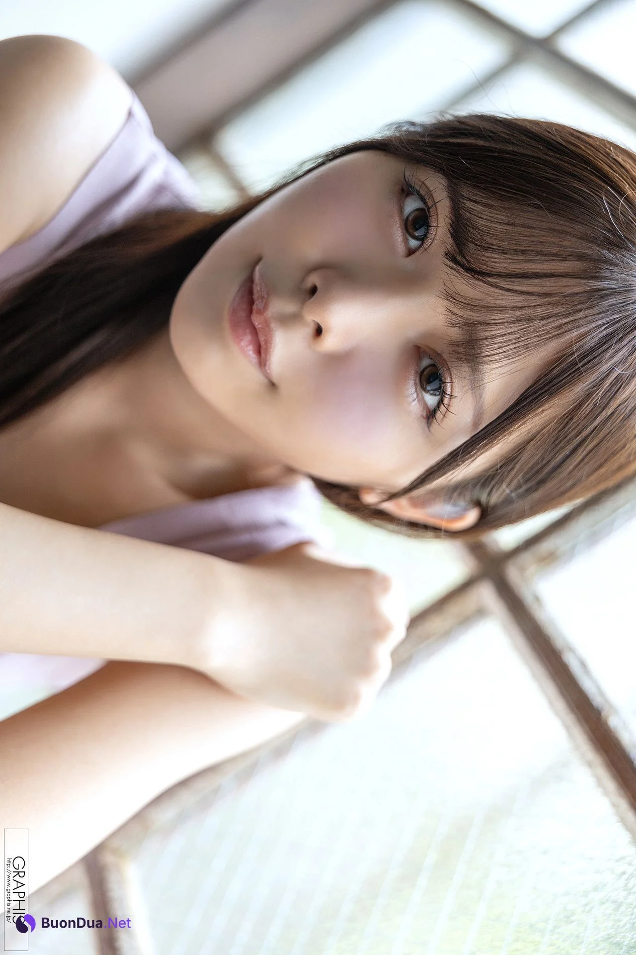 Asuka Furuya 降矢あすか, Graphis First Gravure Vol.03 - Photo 3