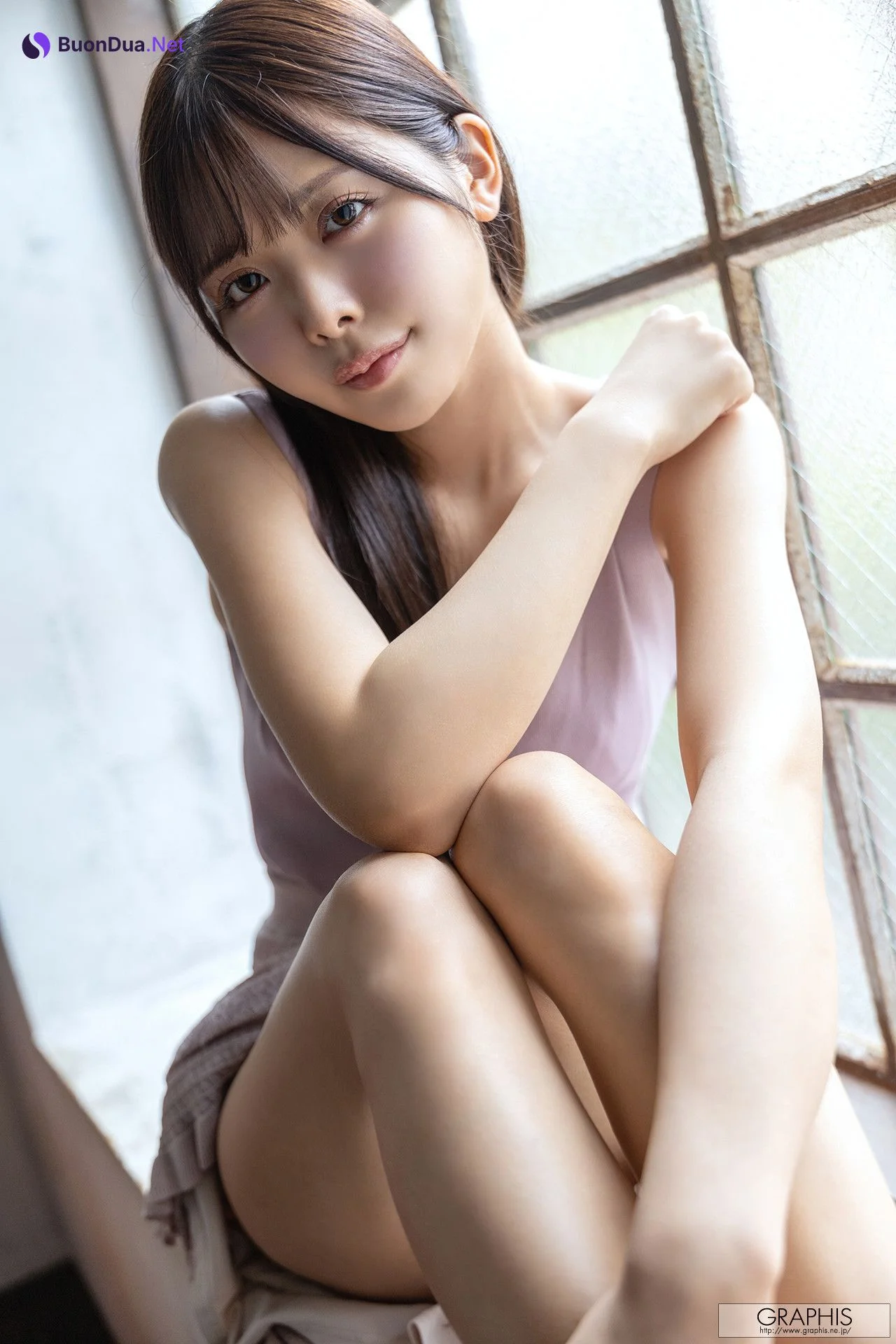 Asuka Furuya 降矢あすか, Graphis First Gravure Vol.03 - Photo 4