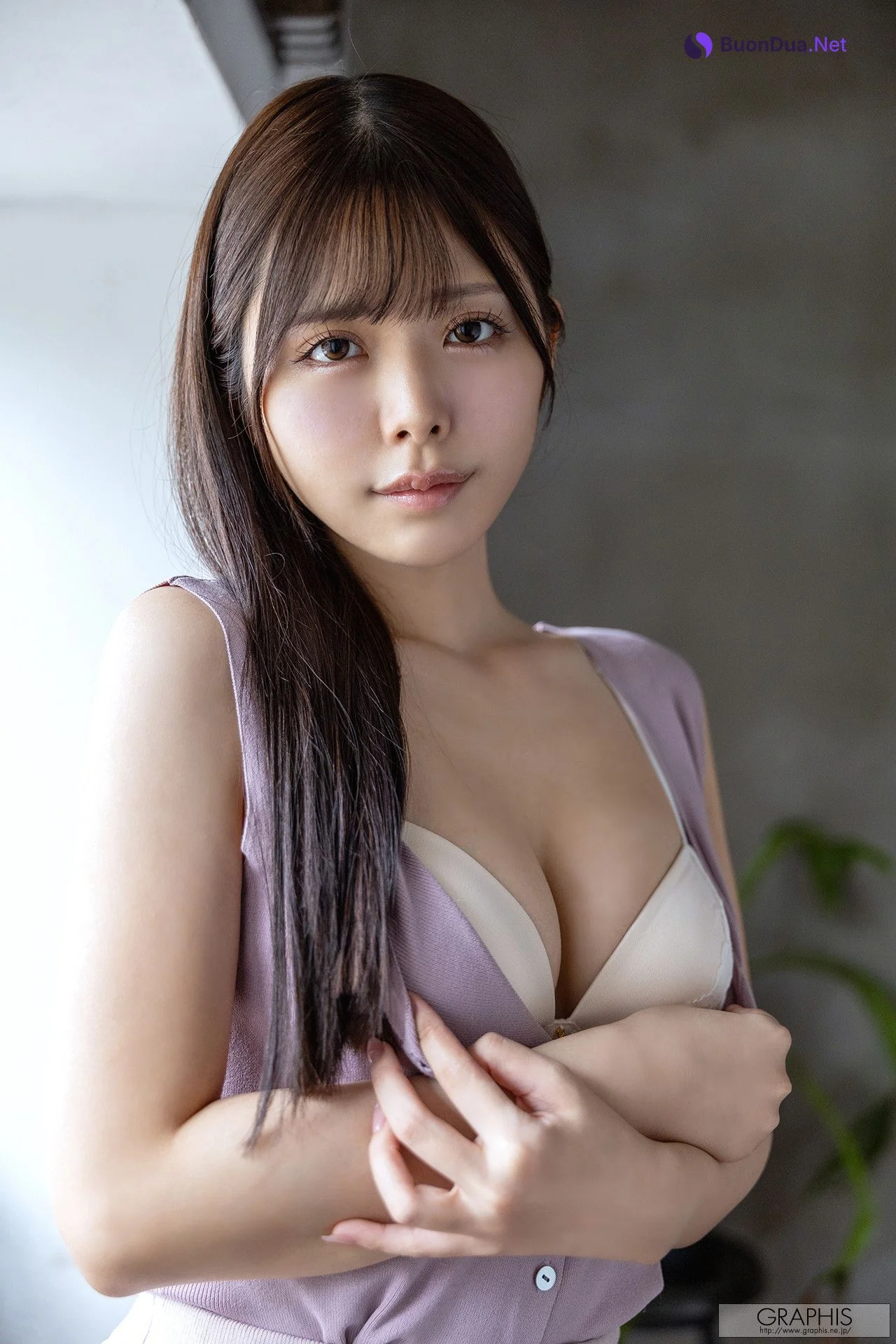 Asuka Furuya 降矢あすか, Graphis First Gravure Vol.03 - Photo 6