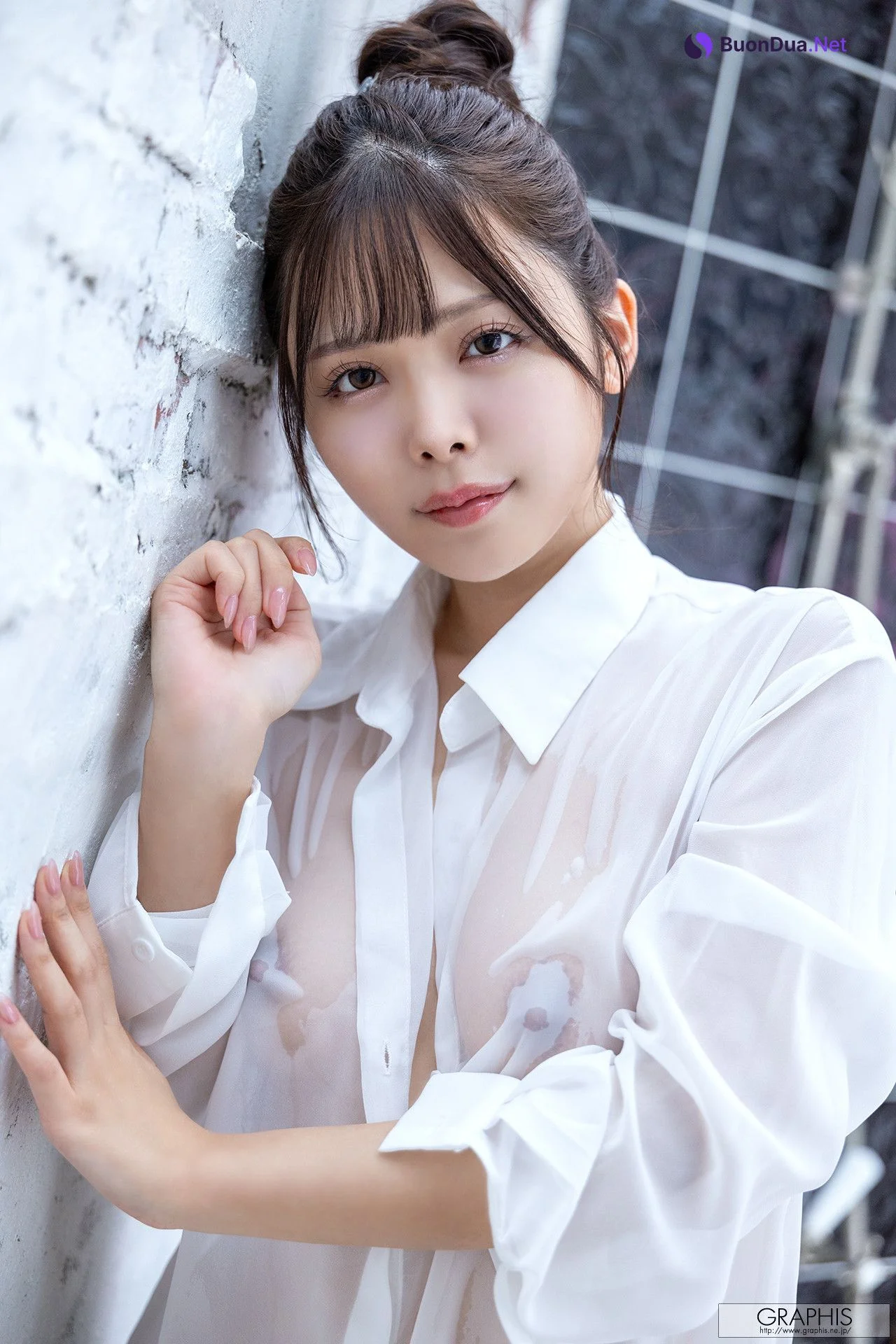 Asuka Furuya 降矢あすか, Graphis First Gravure Vol.06 - Photo 11