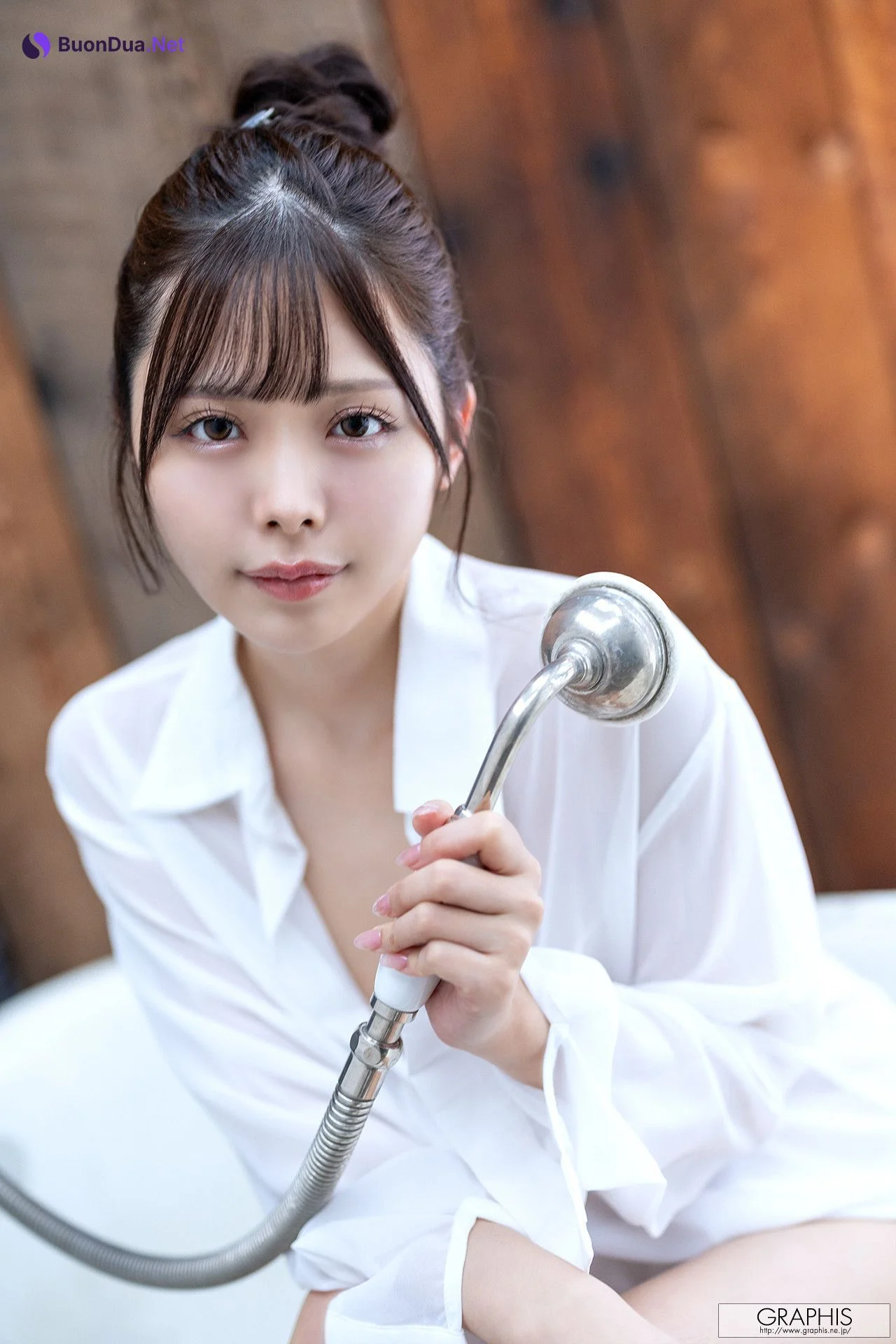 Asuka Furuya 降矢あすか, Graphis First Gravure Vol.06 - Photo 6