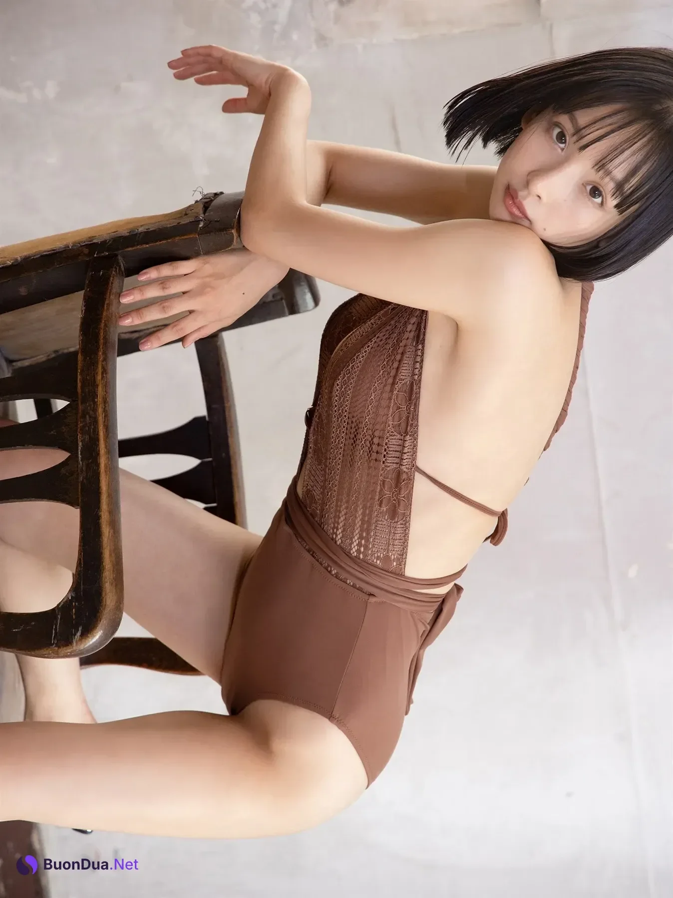 Asuka Hanamura 華村あすか, FLASHデジタル写真集 「New Mode 後編」 Set.01 - Photo 13