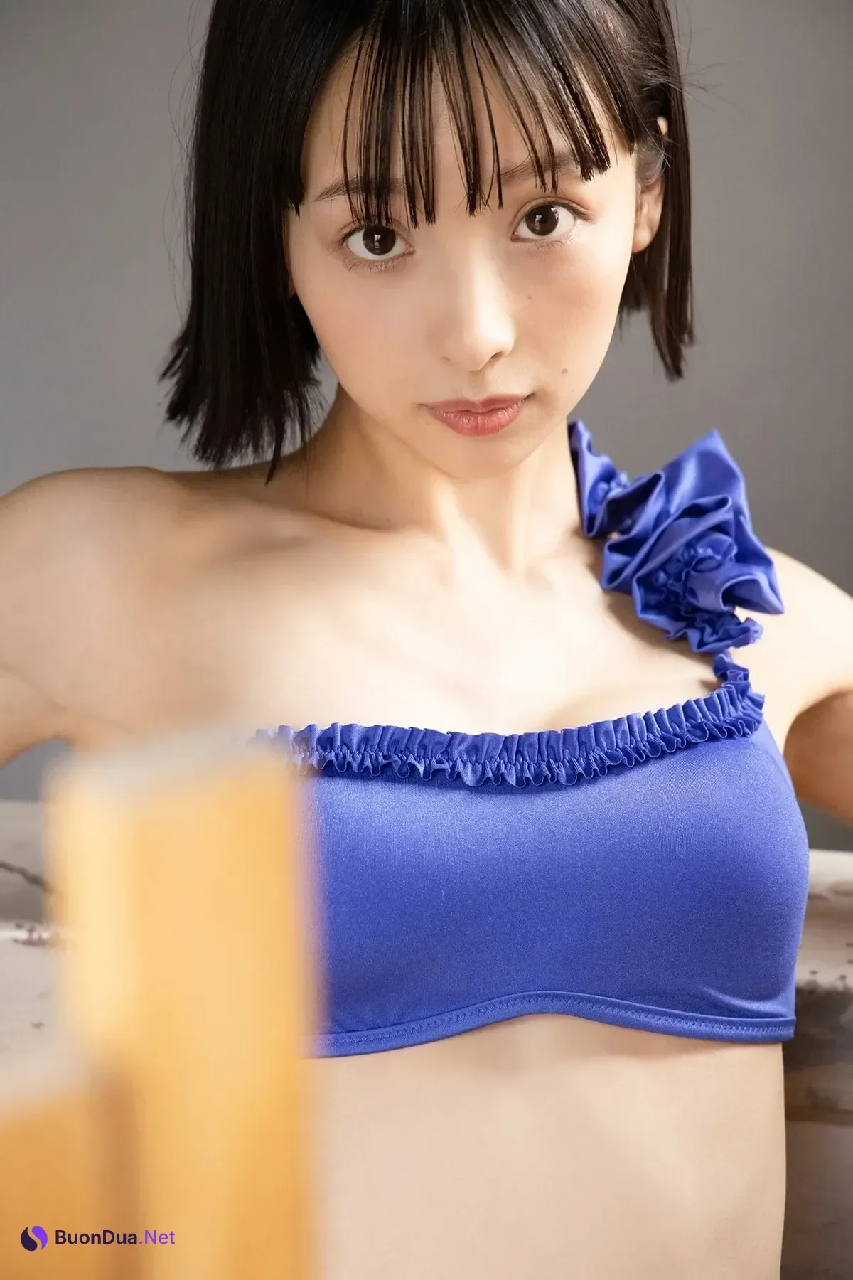 Asuka Hanamura 華村あすか, FLASHデジタル写真集 「New Mode 後編」 Set.01 - Photo 8