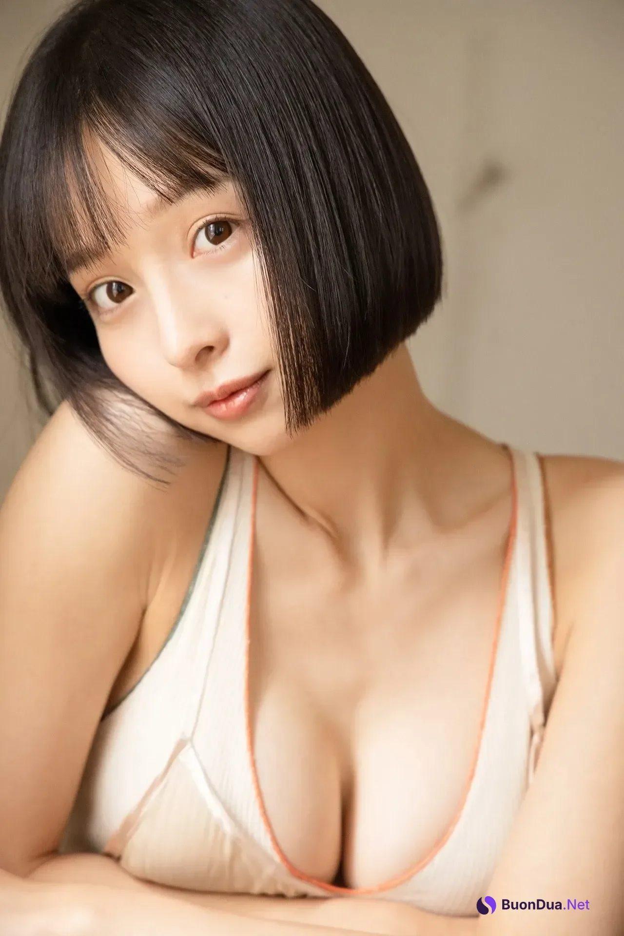 Asuka Hanamura 華村あすか, FLASHデジタル写真集 「New Mode 前編」 Set.01 - Photo 12