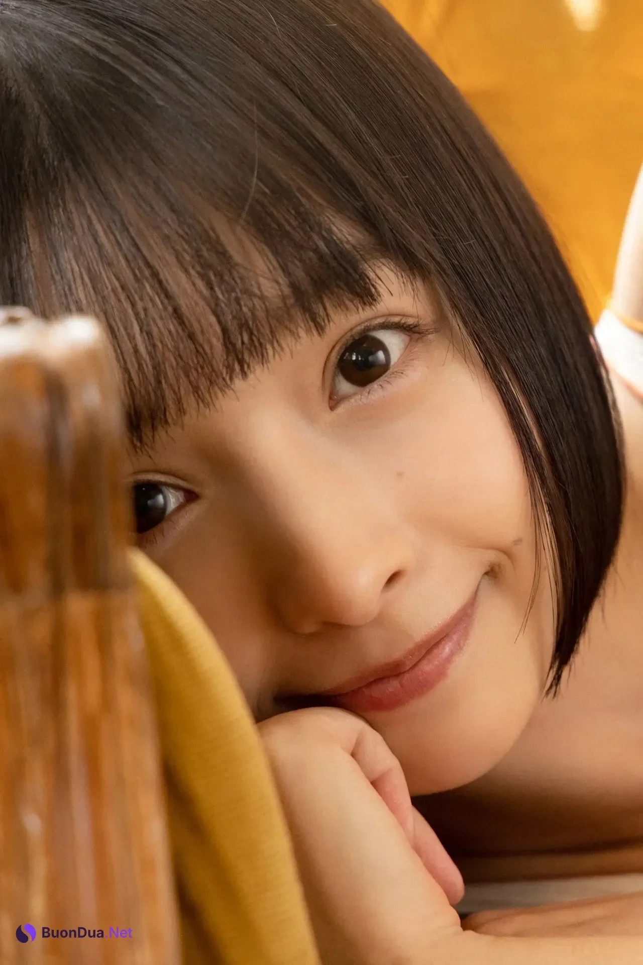 Asuka Hanamura 華村あすか, FLASHデジタル写真集 「New Mode 前編」 Set.01 - Photo 14