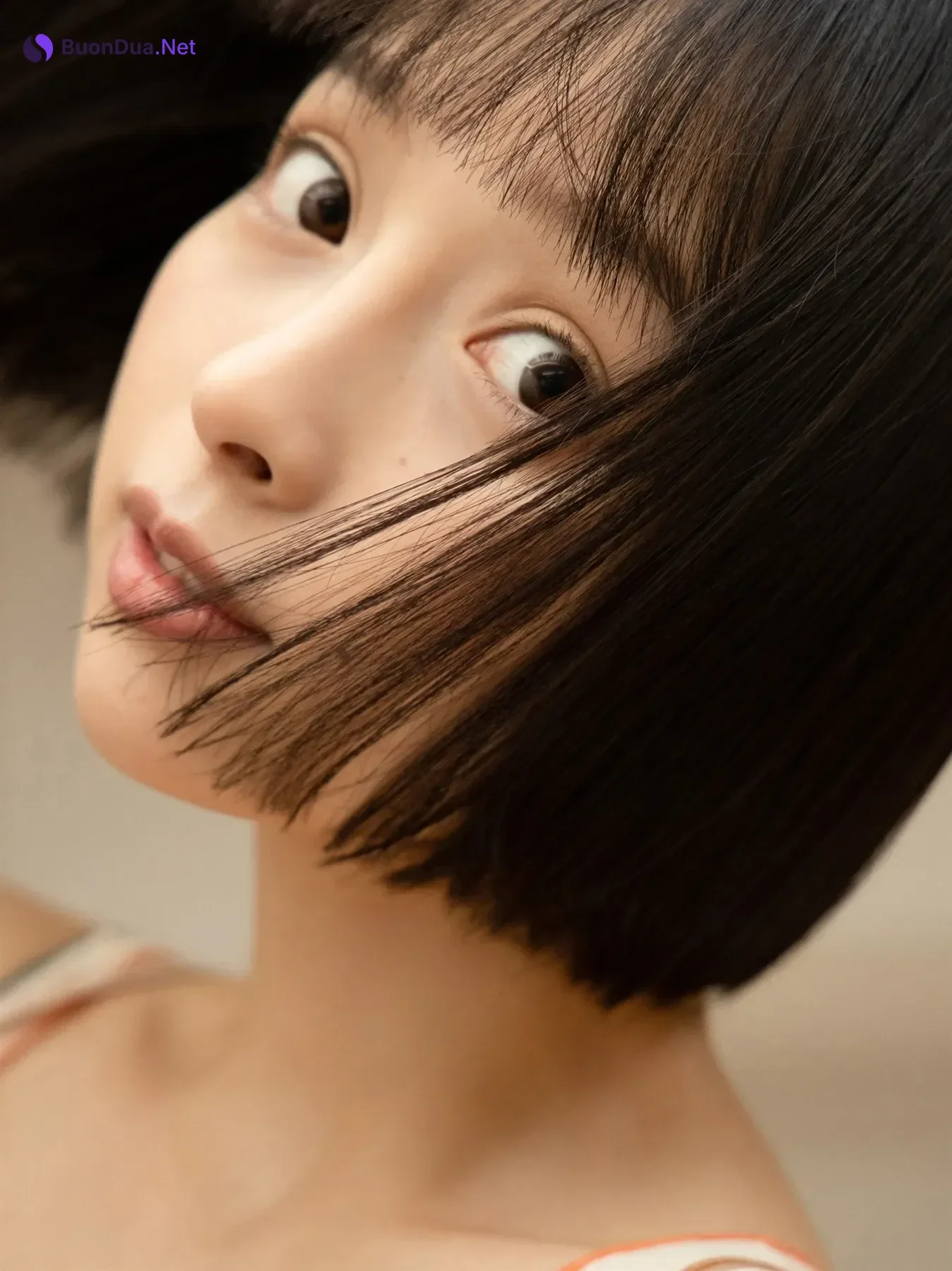 Asuka Hanamura 華村あすか, FLASHデジタル写真集 「New Mode 前編」 Set.01 - Photo 3