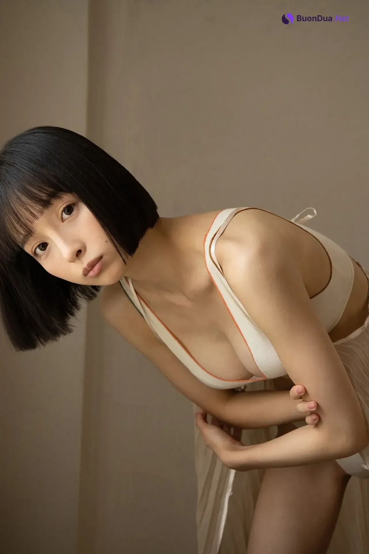 Asuka Hanamura 華村あすか, FLASHデジタル写真集 「New Mode 前編」 Set.01 - Photo 4
