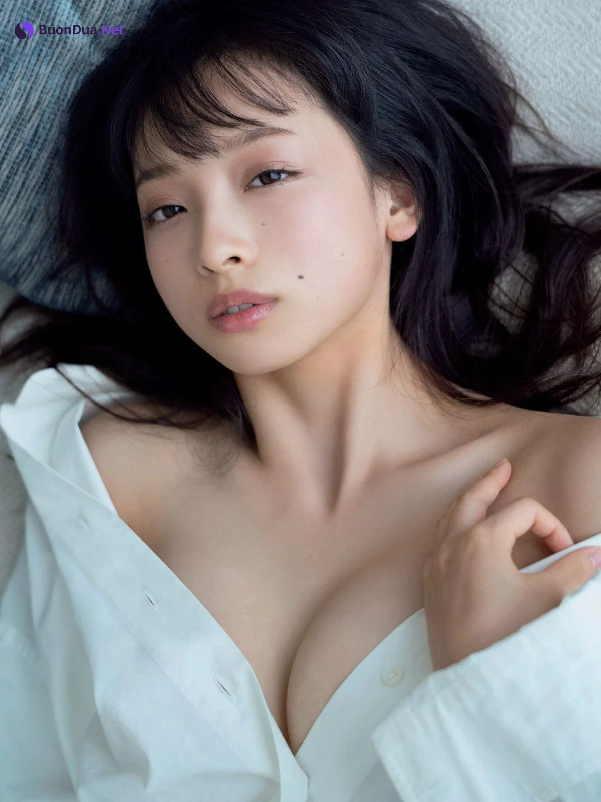 Asuka Hanamura 華村あすか, FRIDAY 2018.12.14 (フライデー 2018年12月14日号) - Photo 3