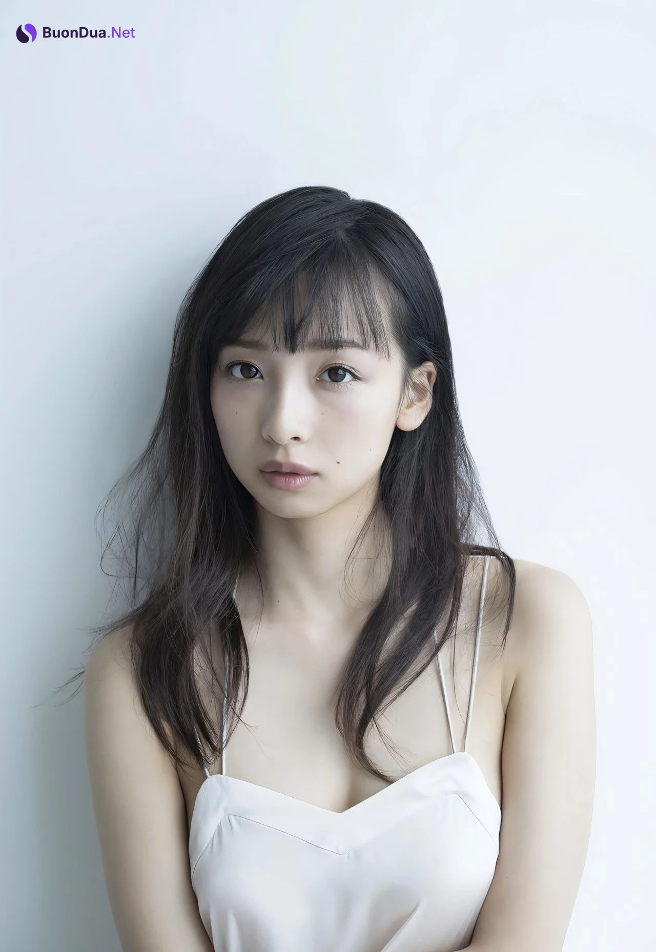 Asuka Hanamura 華村あすか, FRIDAYデジタル写真集 「ビキニでシャワー」 Set.01 - Photo 2