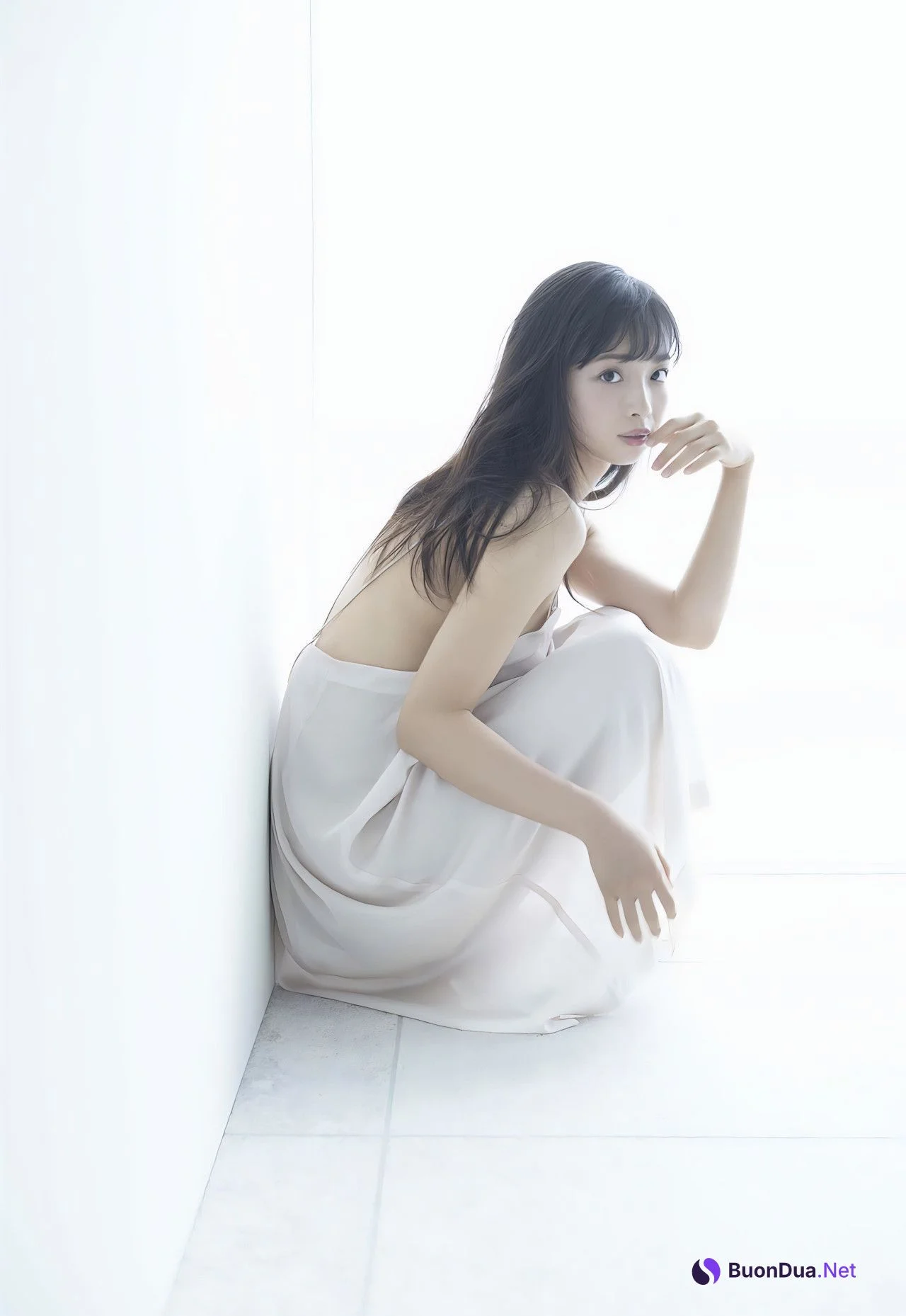 Asuka Hanamura 華村あすか, FRIDAYデジタル写真集 「ビキニでシャワー」 Set.01 - Photo 4