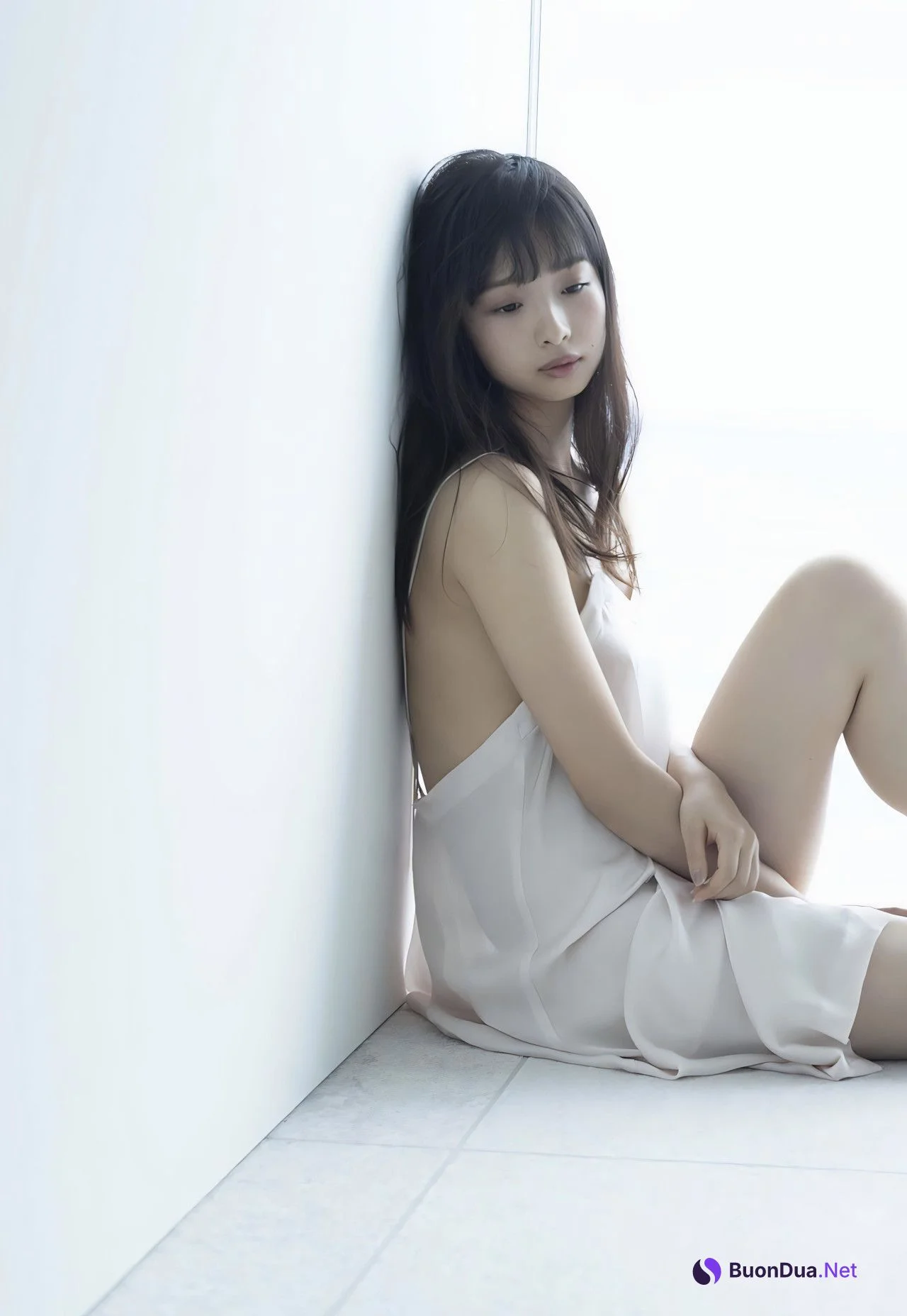 Asuka Hanamura 華村あすか, FRIDAYデジタル写真集 「ビキニでシャワー」 Set.01 - Photo 6