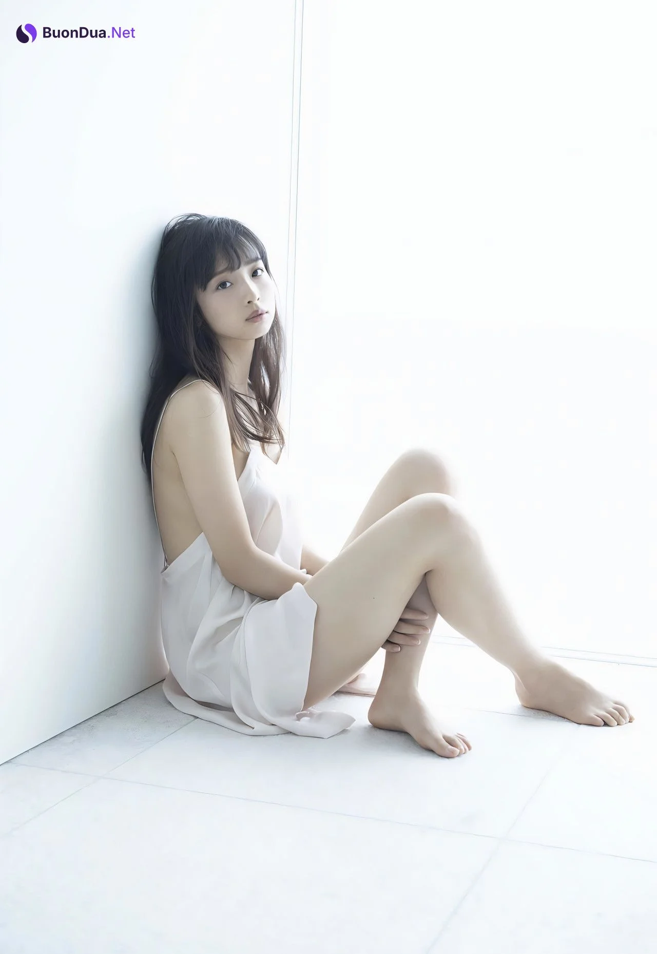 Asuka Hanamura 華村あすか, FRIDAYデジタル写真集 「ビキニでシャワー」 Set.01 - Photo 8