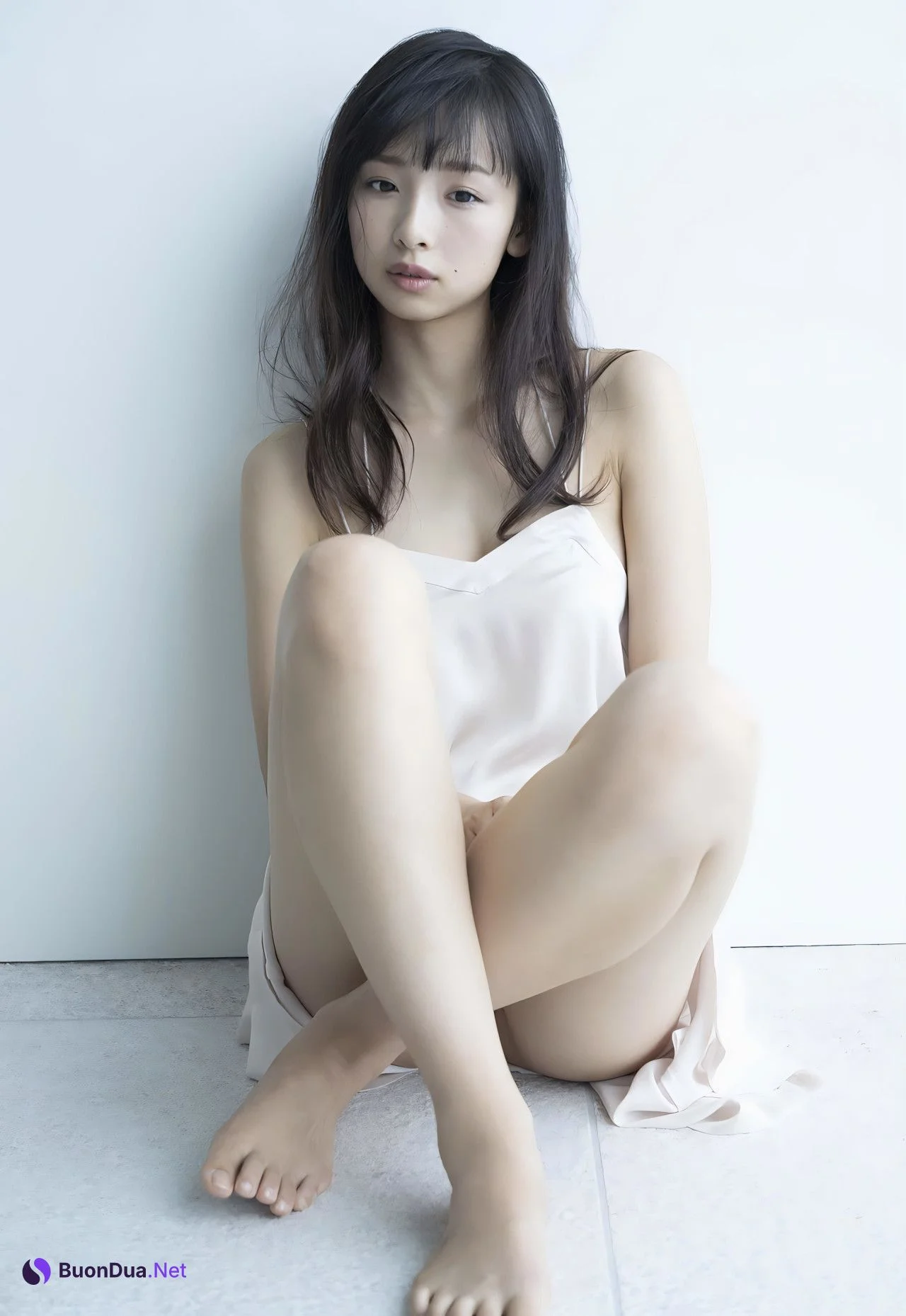 Asuka Hanamura 華村あすか, FRIDAYデジタル写真集 「ビキニでシャワー」 Set.01 - Photo 9