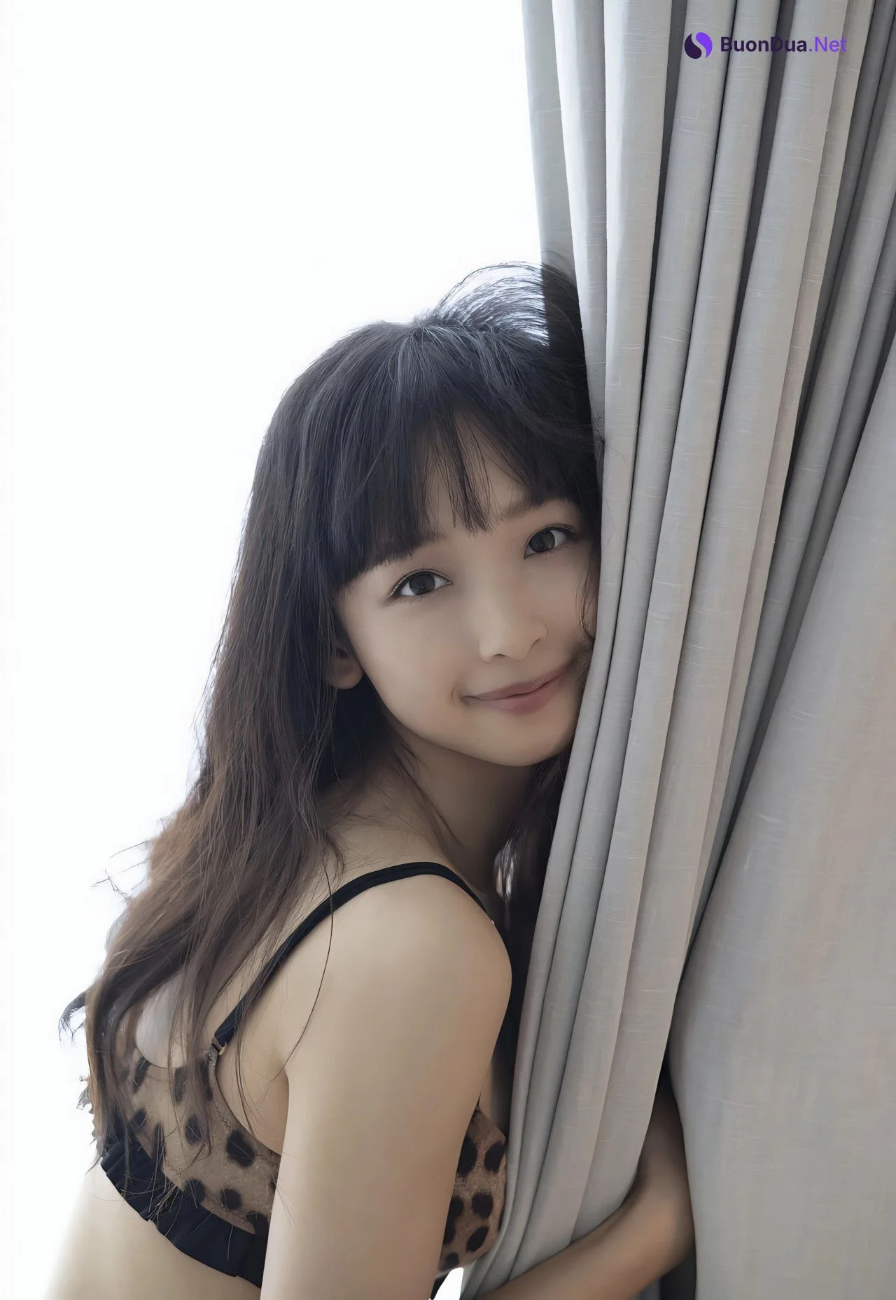 Asuka Hanamura 華村あすか, FRIDAYデジタル写真集 「ビキニでシャワー」 Set.02 - Photo 13