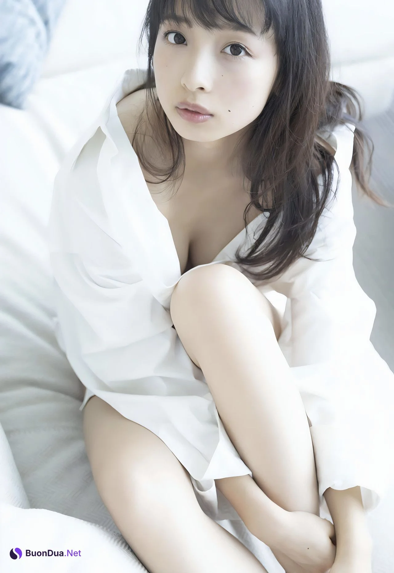 Asuka Hanamura 華村あすか, FRIDAYデジタル写真集 「ビキニでシャワー」 Set.02 - Photo 9