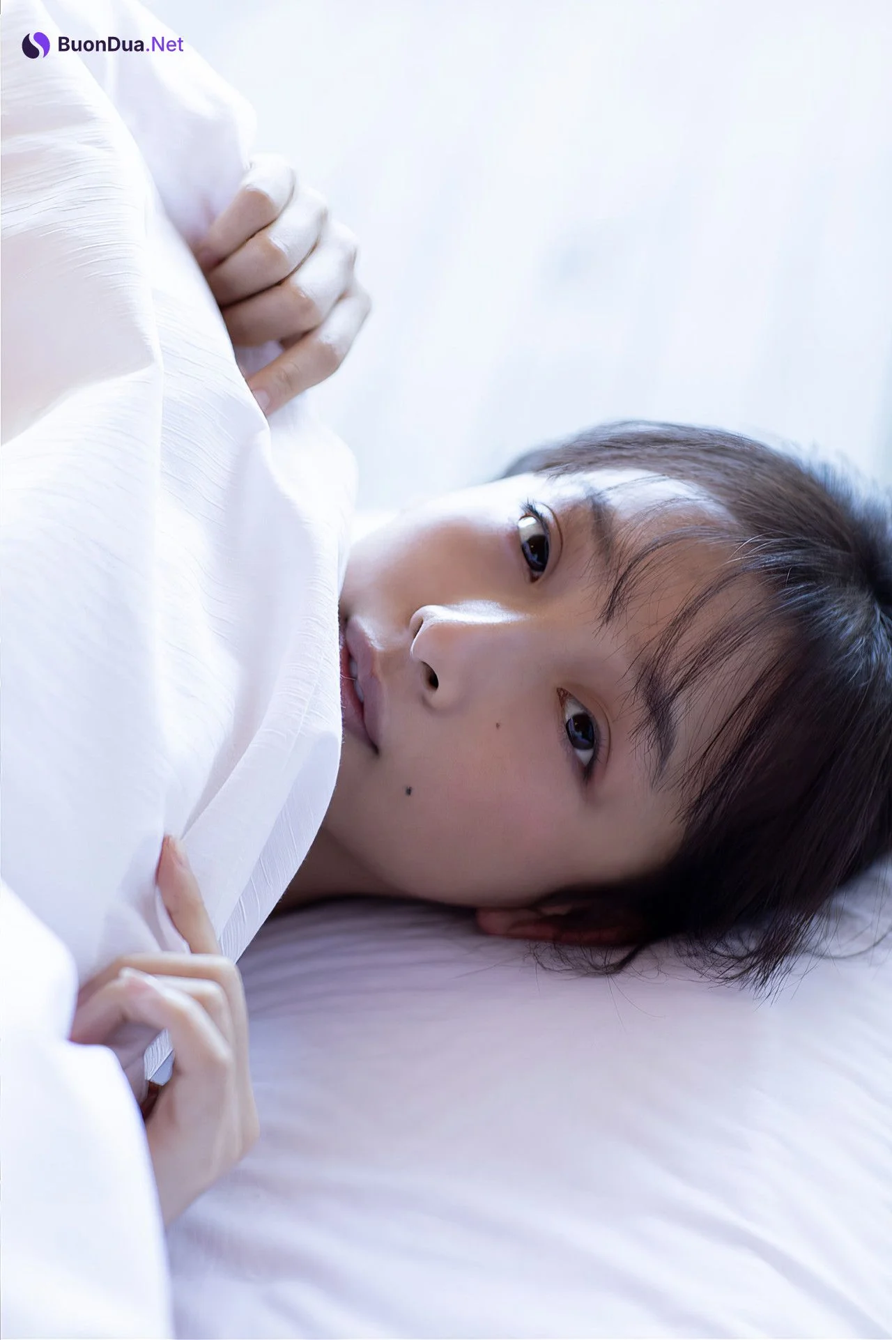 Asuka Hanamura 華村あすか, 週刊ポストデジタル写真集 [赤い花、咲いた。] Set.01 - Photo 18