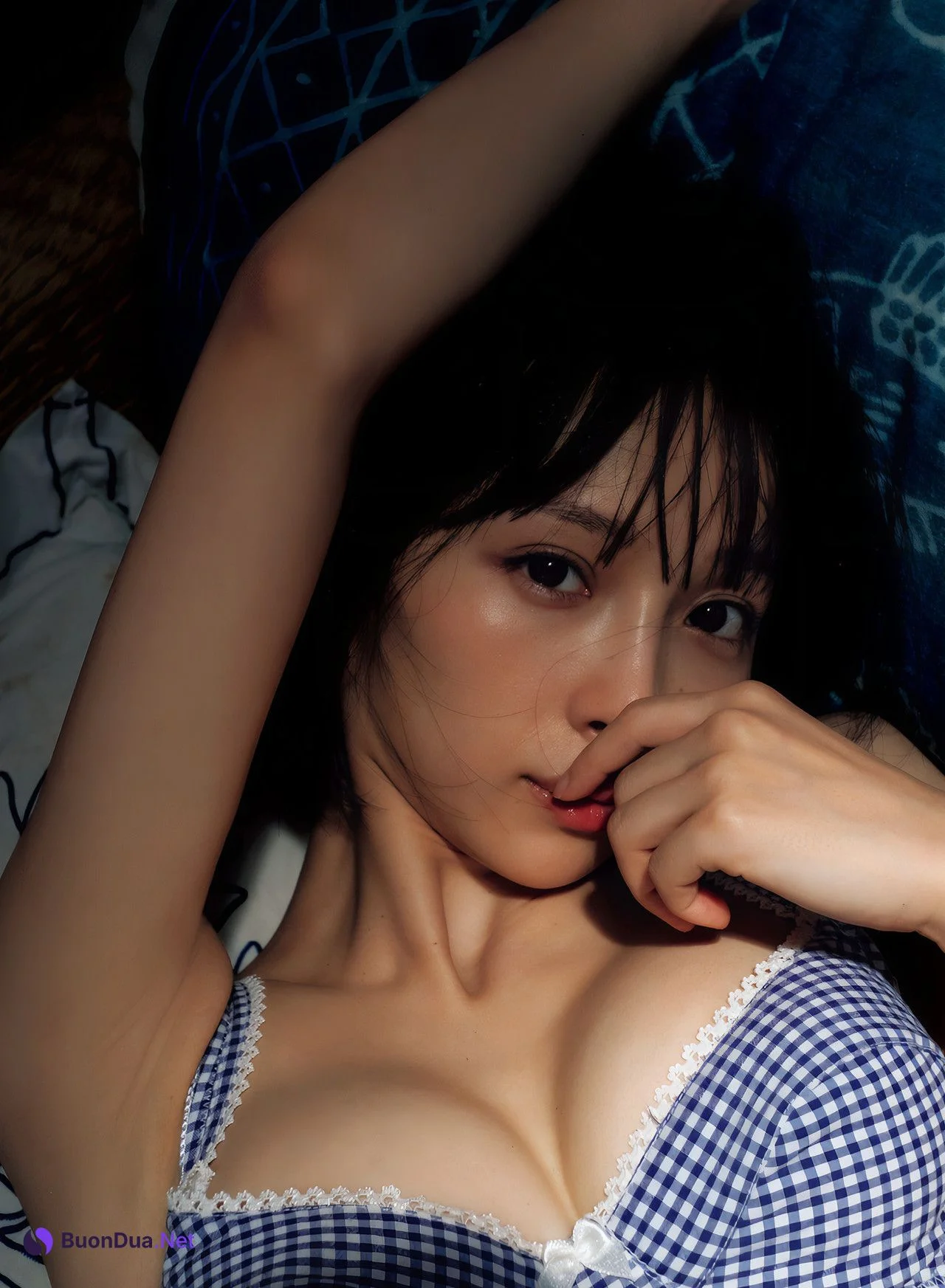 Asuka Hanamura 華村あすか, デジタル写真集 [真価論] Set.01 - Photo 12