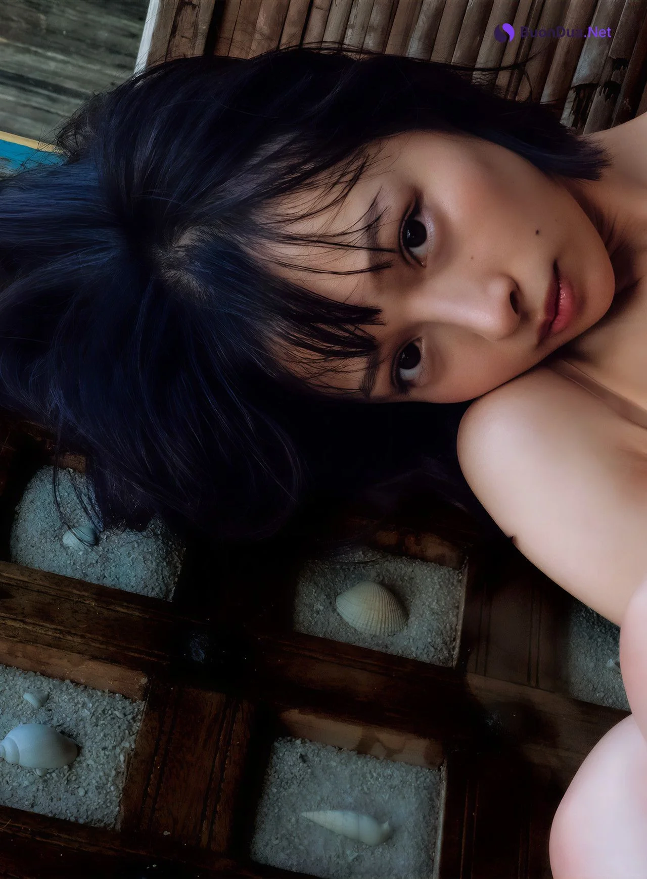 Asuka Hanamura 華村あすか, デジタル写真集 [真価論] Set.01 - Photo 17