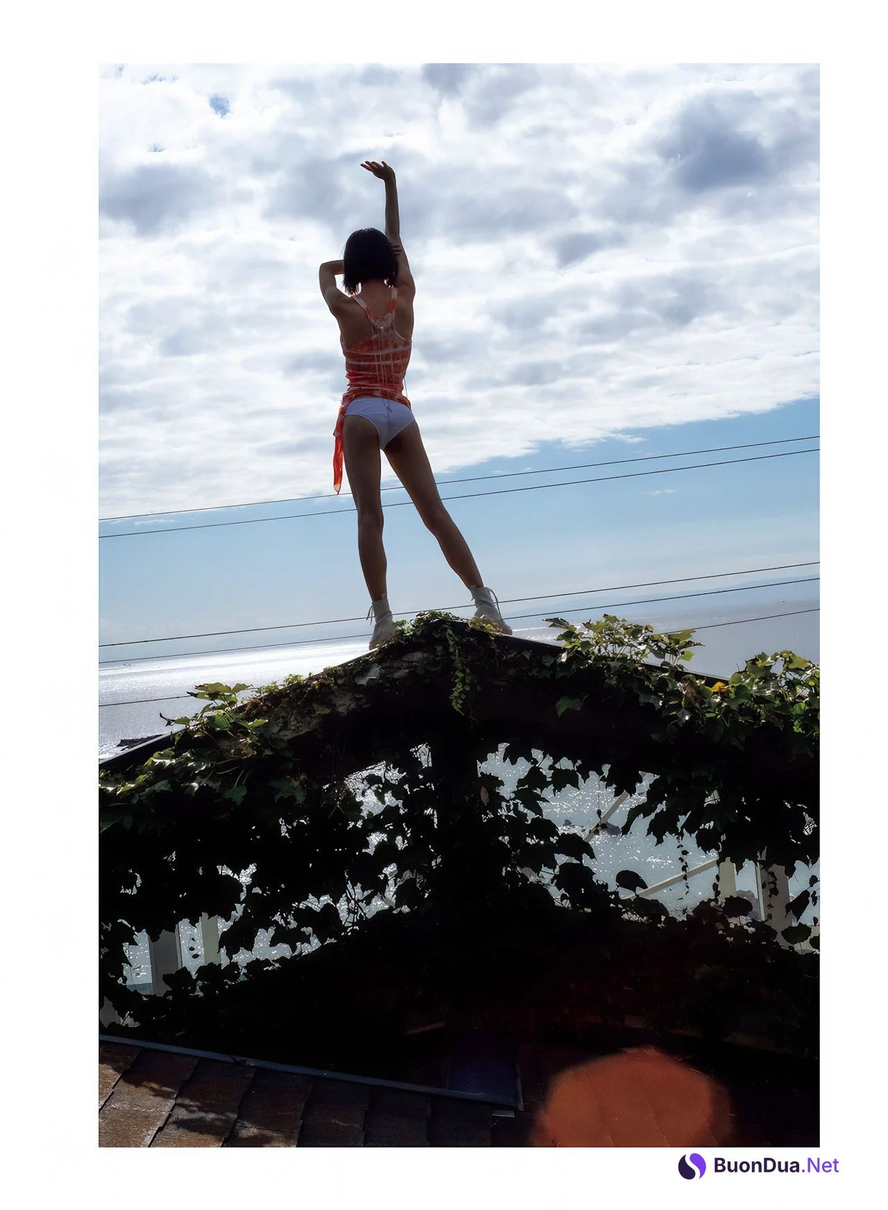 Asuka Hanamura 華村あすか, デジタル写真集 [真価論] Set.01 - Photo 6