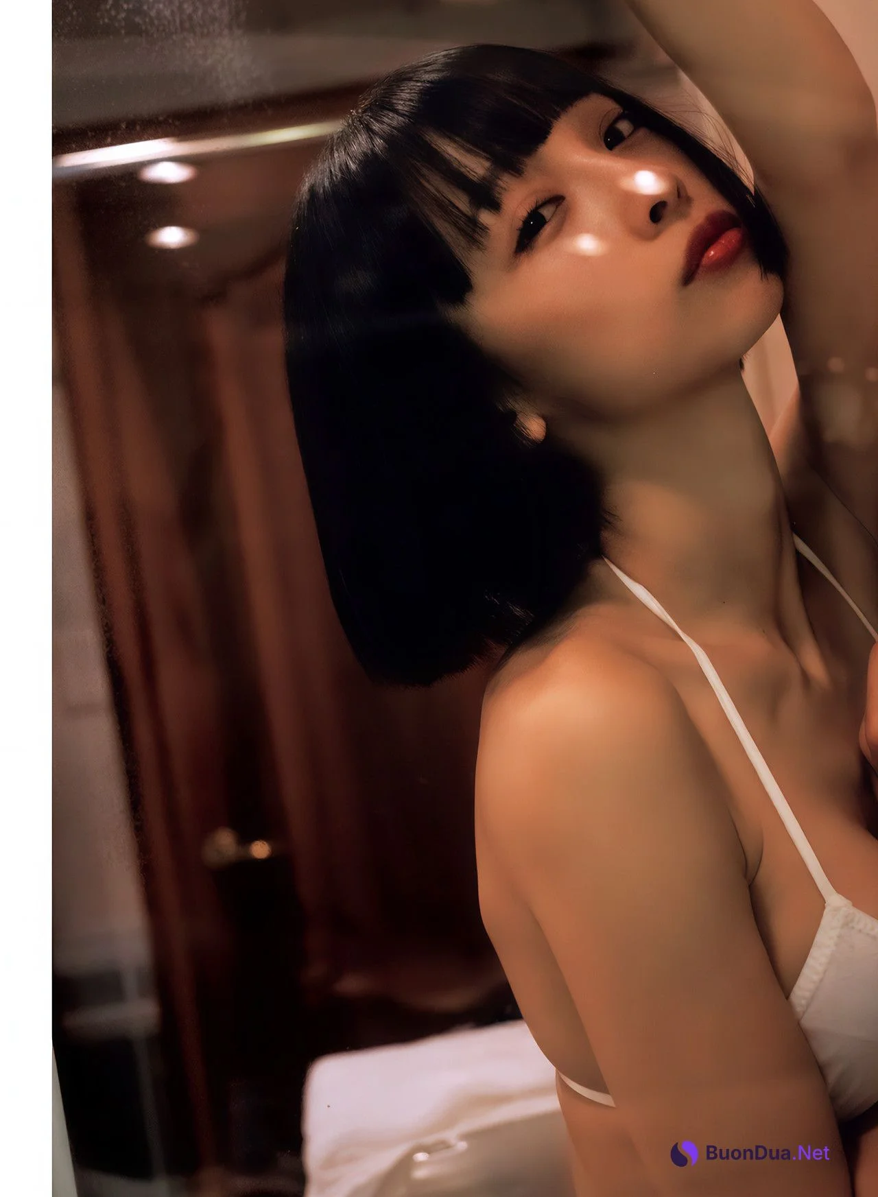 Asuka Hanamura 華村あすか, デジタル写真集 [真価論] Set.02 - Photo 16