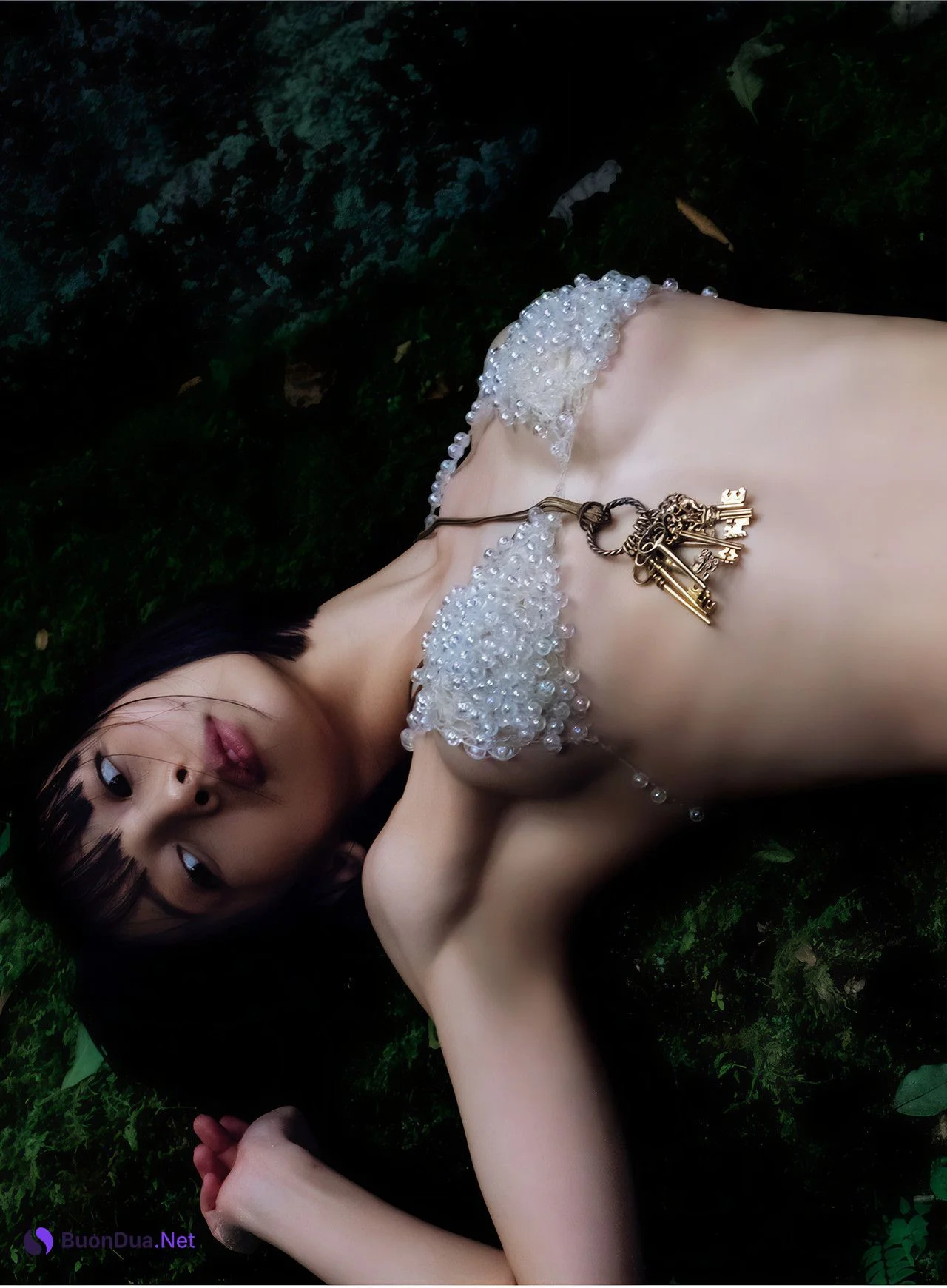 Asuka Hanamura 華村あすか, デジタル写真集 [真価論] Set.03 - Photo 14