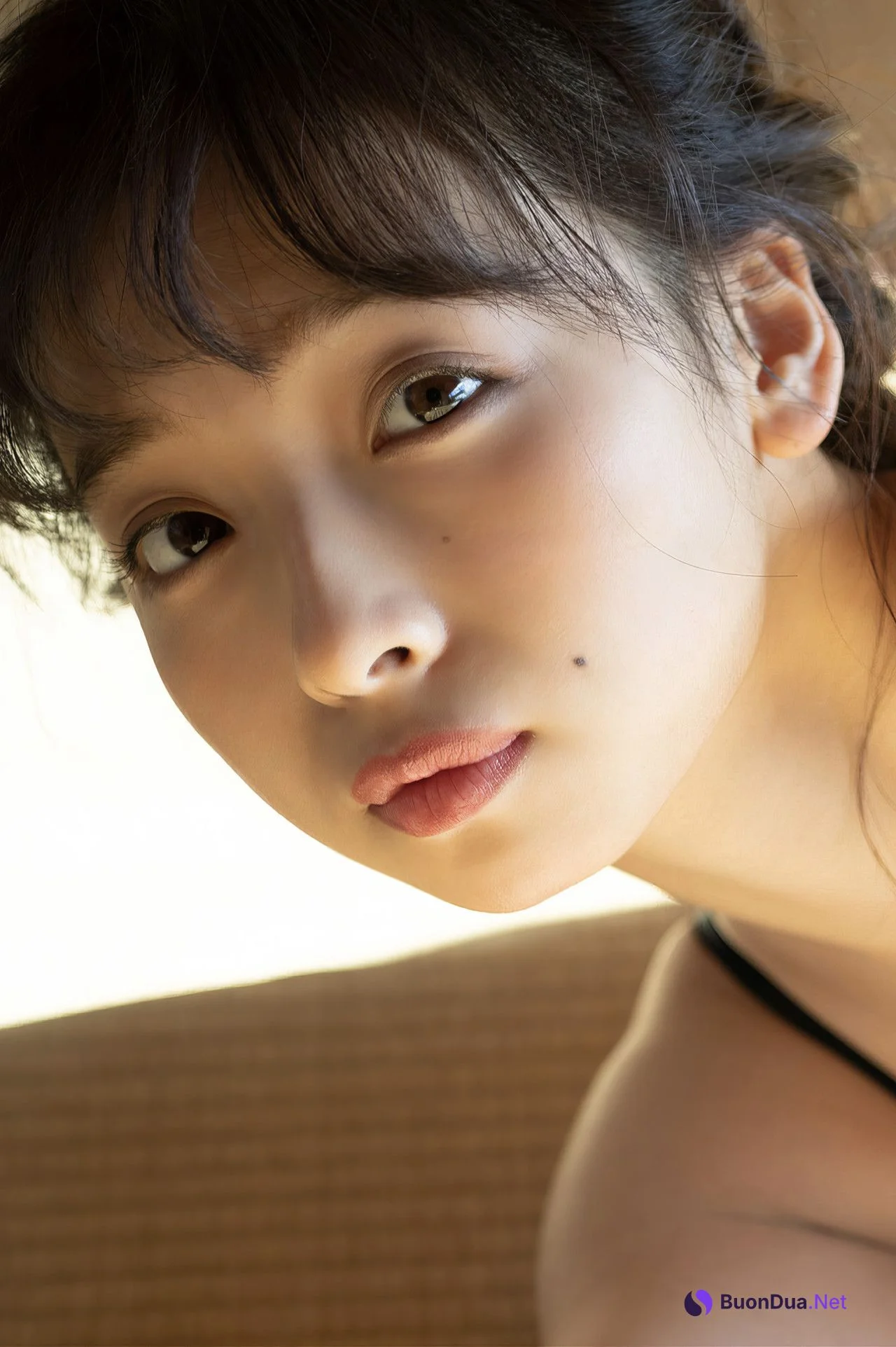 Asuka Hanamura 華村あすか, 週刊ポストデジタル写真集 [赤い花、咲いた。] Set.03 - Photo 20