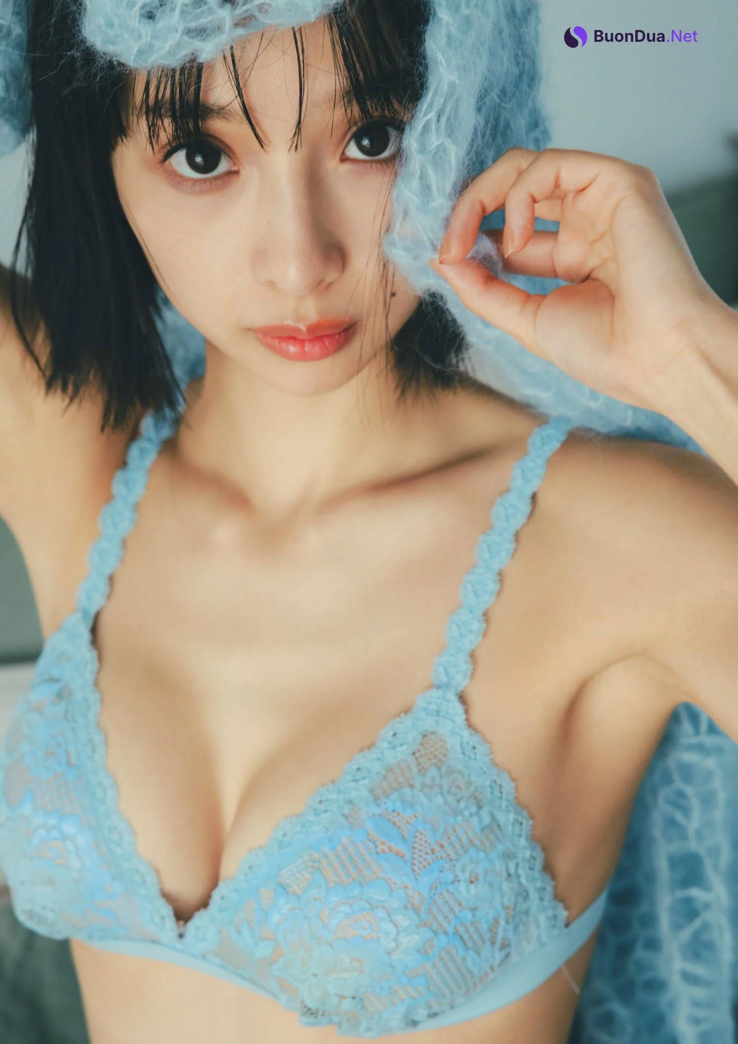 Asuka Hanamura 華村あすか, 別冊SPA! 旬撮GIRL 2023 VOL.14 - รูปภาพ 9