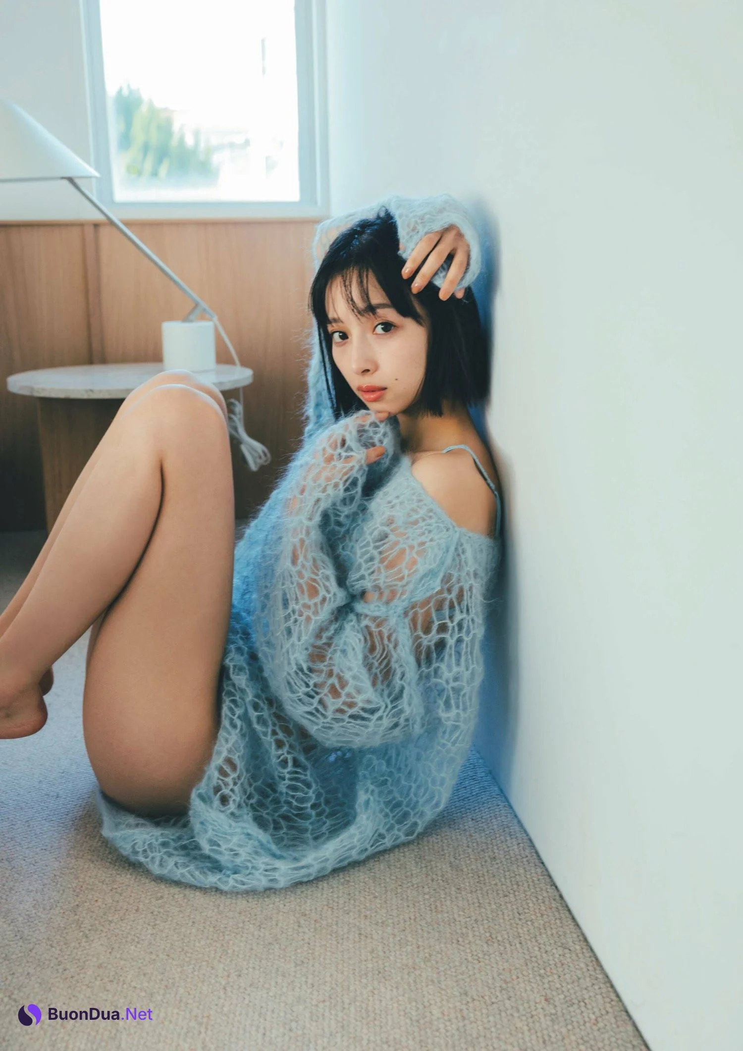 Asuka Hanamura 華村あすか, 別冊SPA! 旬撮GIRL 2023 VOL.14 - รูปภาพ 8