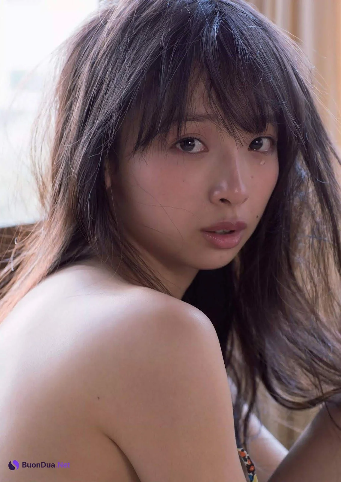 Asuka Hanamura 華村あすか, Weekly Playboy 2018 No.53 (週刊プレイボーイ 2018年53号) - Photo 8