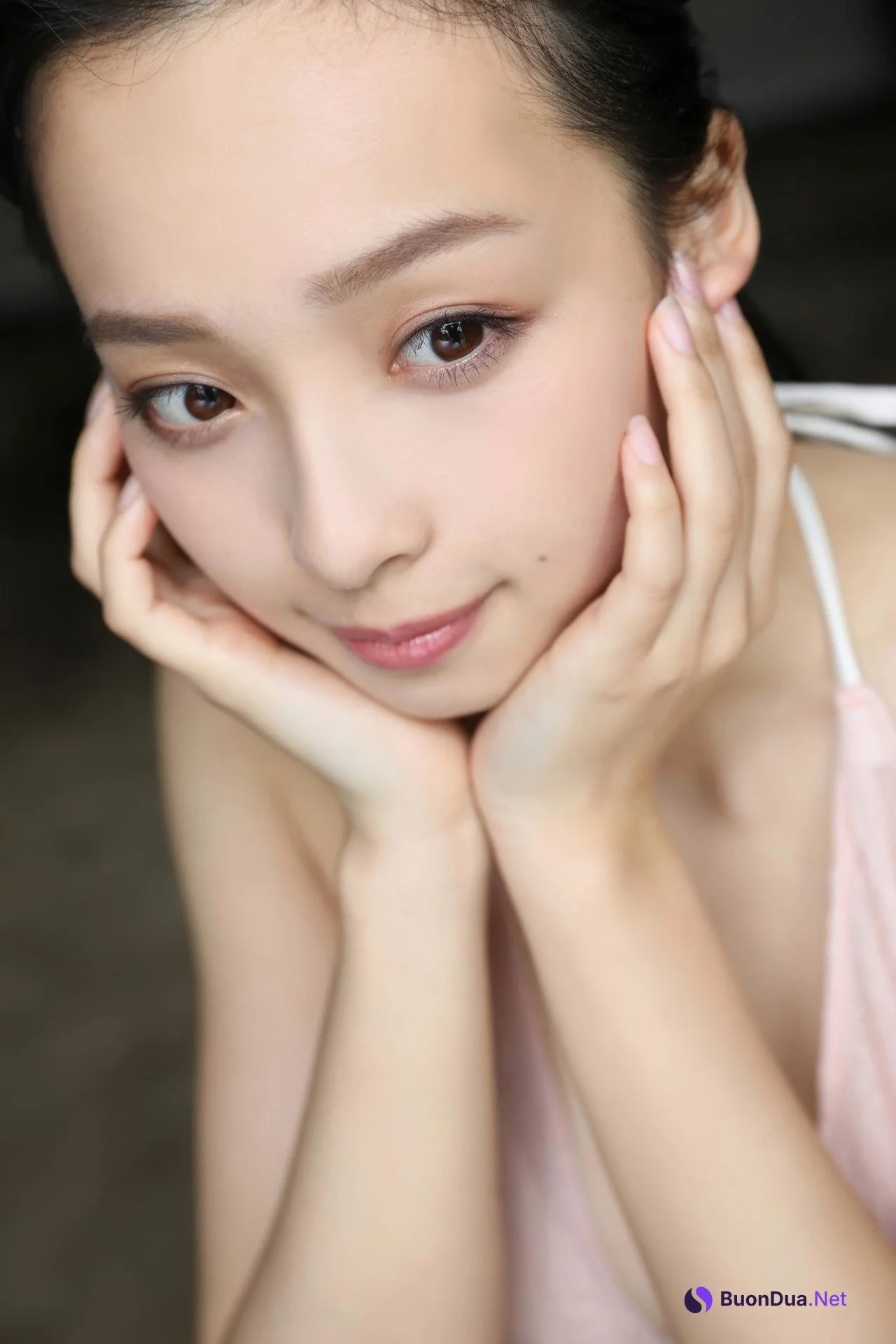 Asuka Hanamura 華村あすか, YS-Web Vol.800 柔肌ハイスペック [ビッグコミックスピリッツ グラビアセレクション] Set.03 - Photo 17