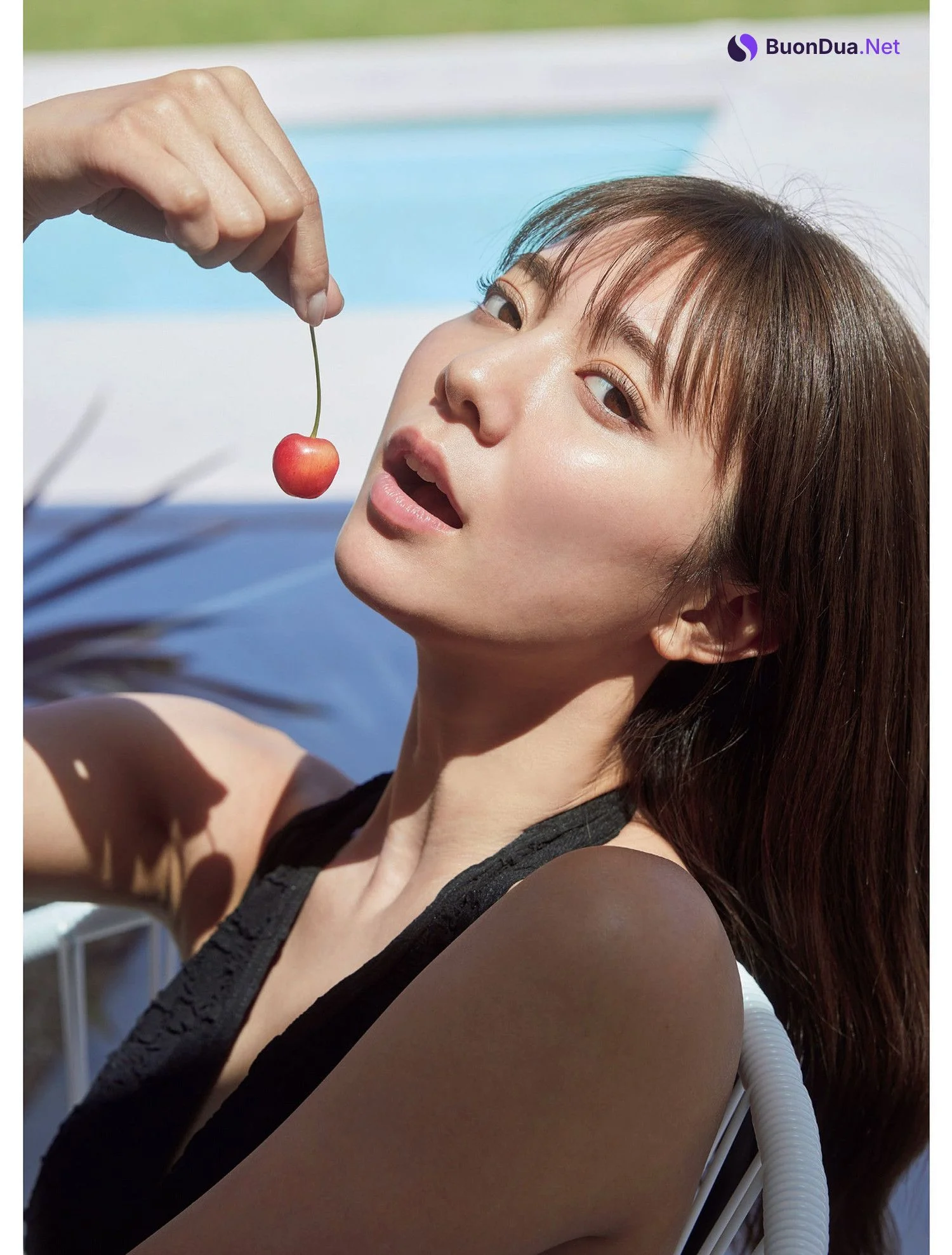 Asuka Kawazu 川津明日香, FLASH 2024.07.16 (フラッシュ 2024年7月16日号) - Photo 11