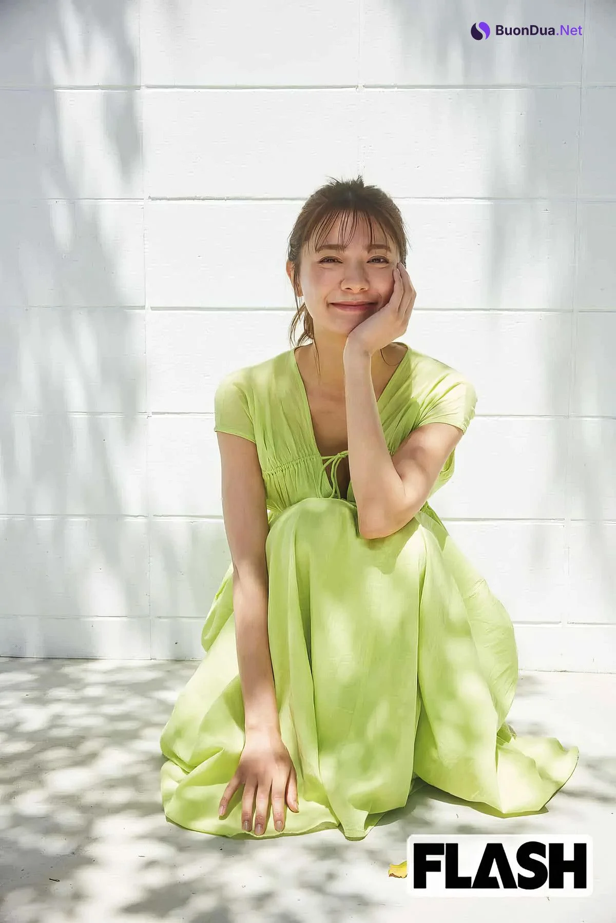 Asuka Kawazu 川津明日香, FLASH 2024.07.16 (フラッシュ 2024年7月16日号) - Photo 14